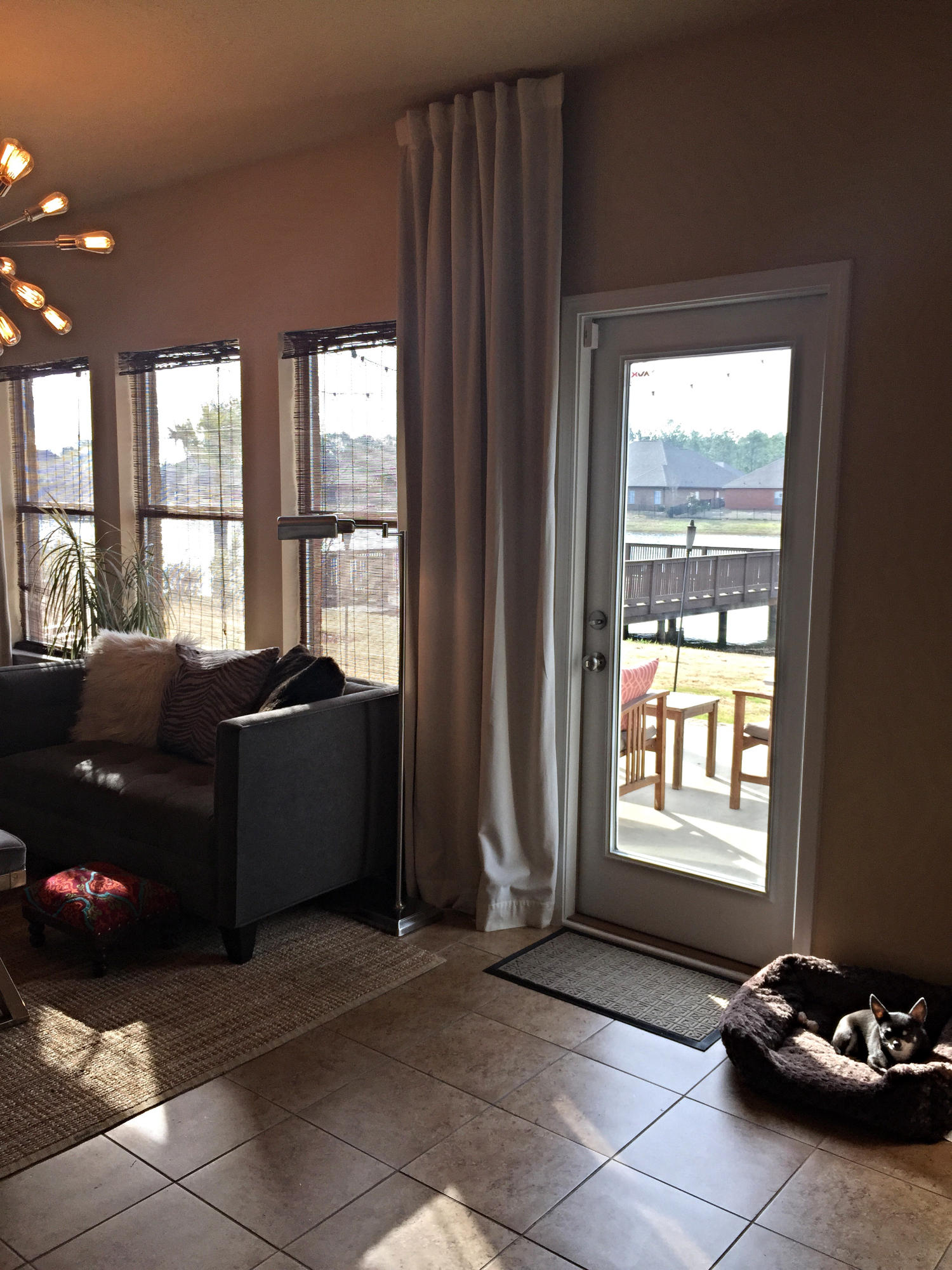 WHISPERING LAKES ESTATES - Residential