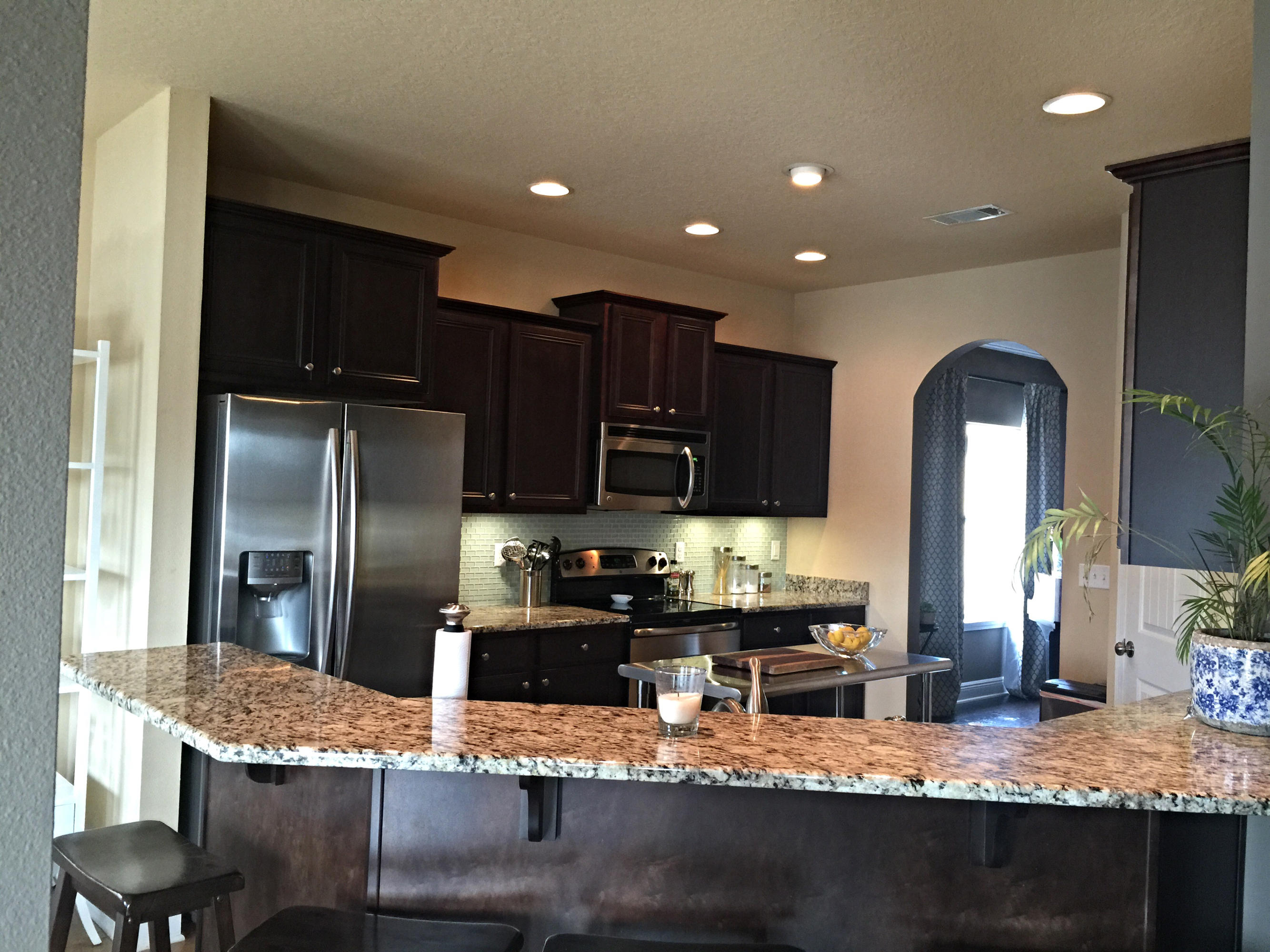 WHISPERING LAKES ESTATES - Residential