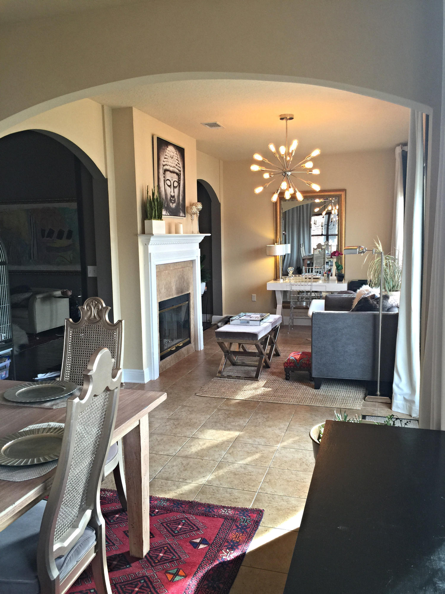 WHISPERING LAKES ESTATES - Residential