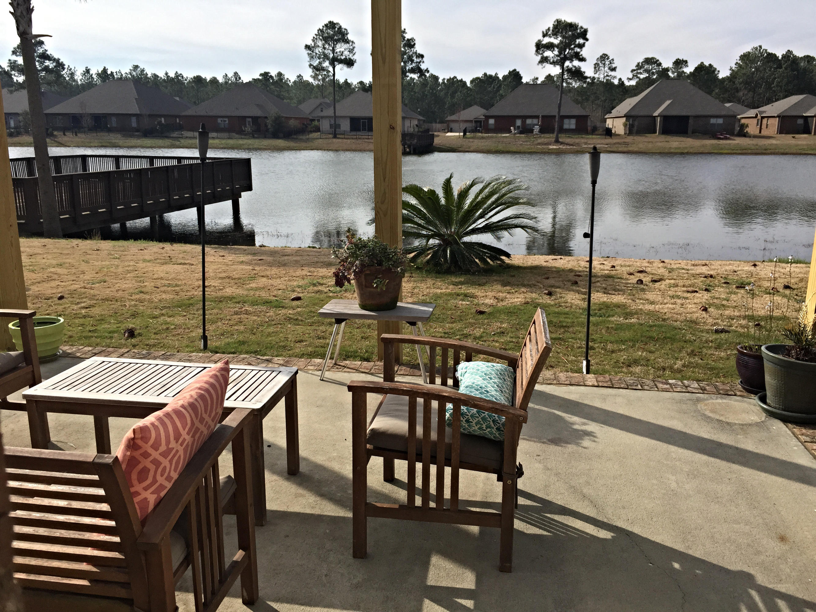 WHISPERING LAKES ESTATES - Residential