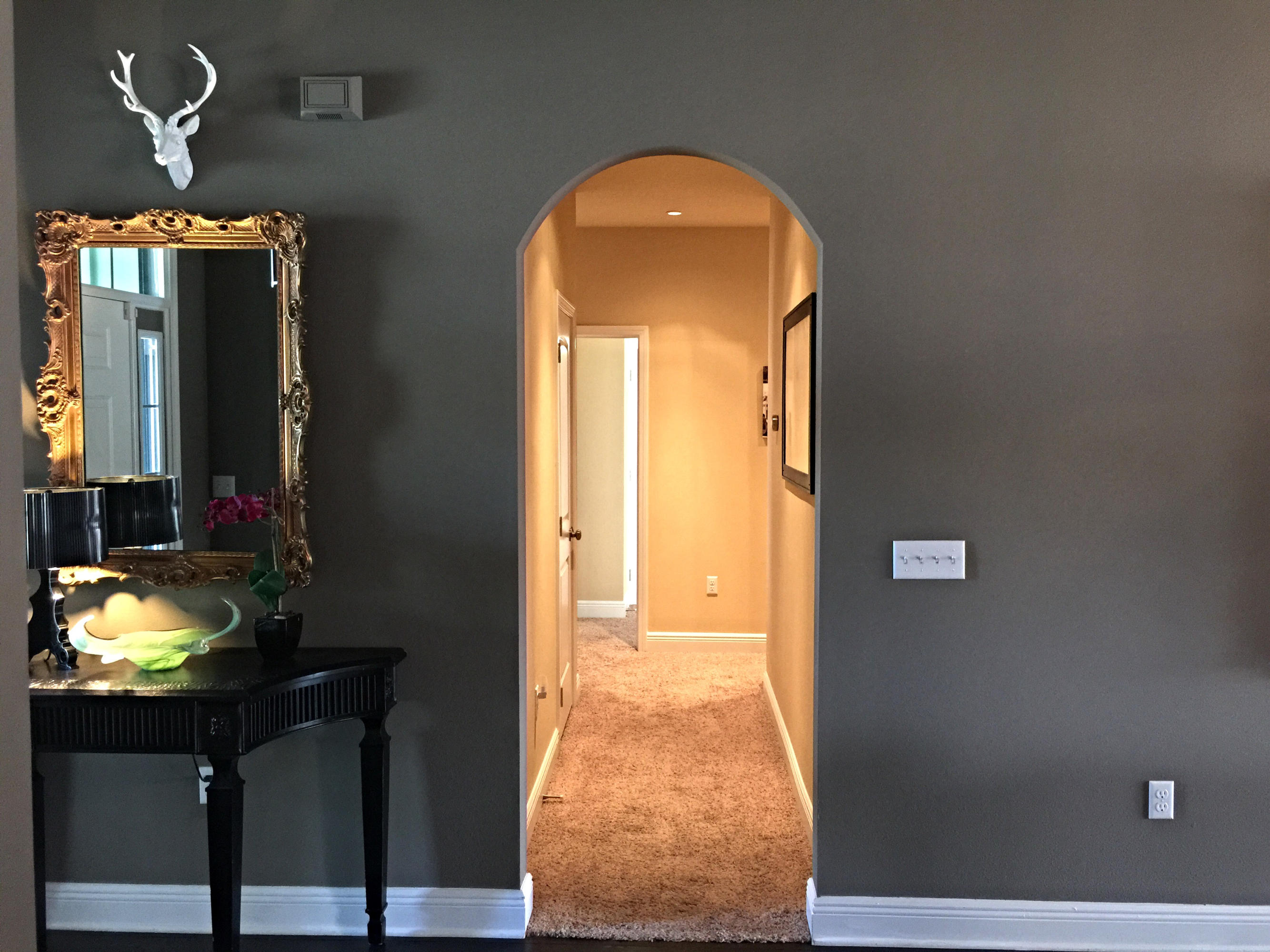 WHISPERING LAKES ESTATES - Residential