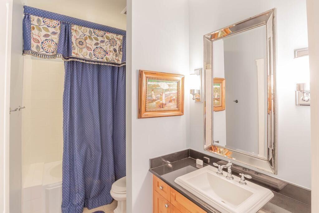WATERSOUND BEACH, THE CROSSINGS - Residential