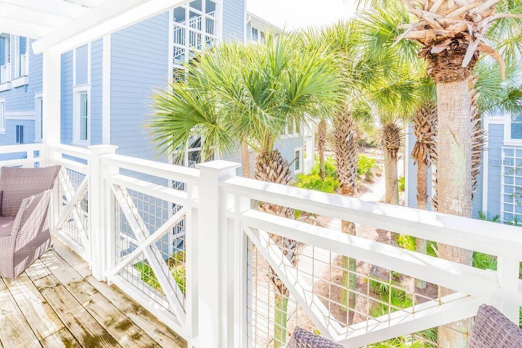 WATERSOUND BEACH, THE CROSSINGS - Residential