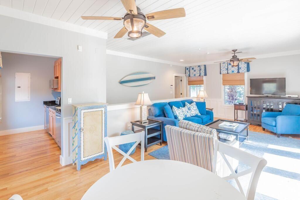 WATERSOUND BEACH, THE CROSSINGS - Residential