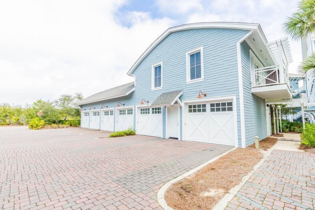 WATERSOUND BEACH, THE CROSSINGS - Residential