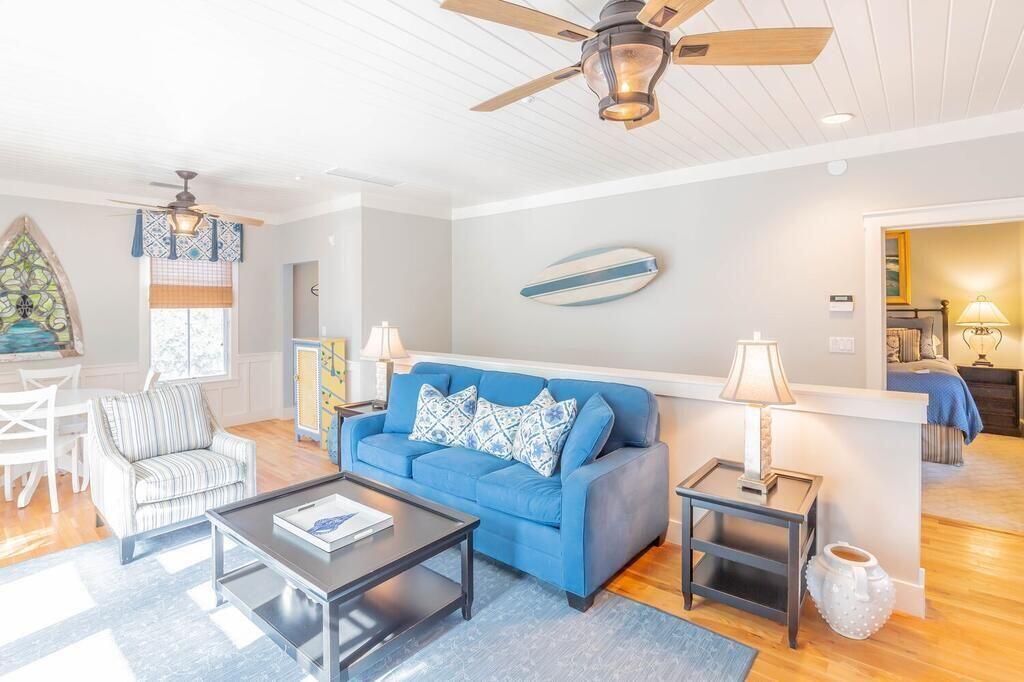 WATERSOUND BEACH, THE CROSSINGS - Residential