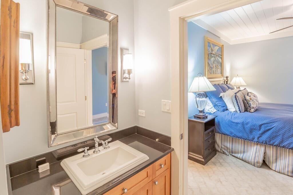 WATERSOUND BEACH, THE CROSSINGS - Residential