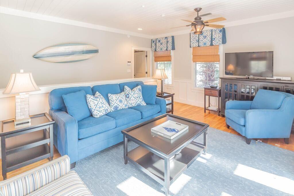 WATERSOUND BEACH, THE CROSSINGS - Residential