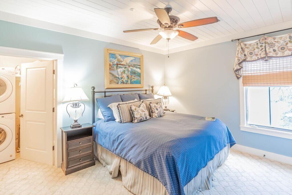 WATERSOUND BEACH, THE CROSSINGS - Residential
