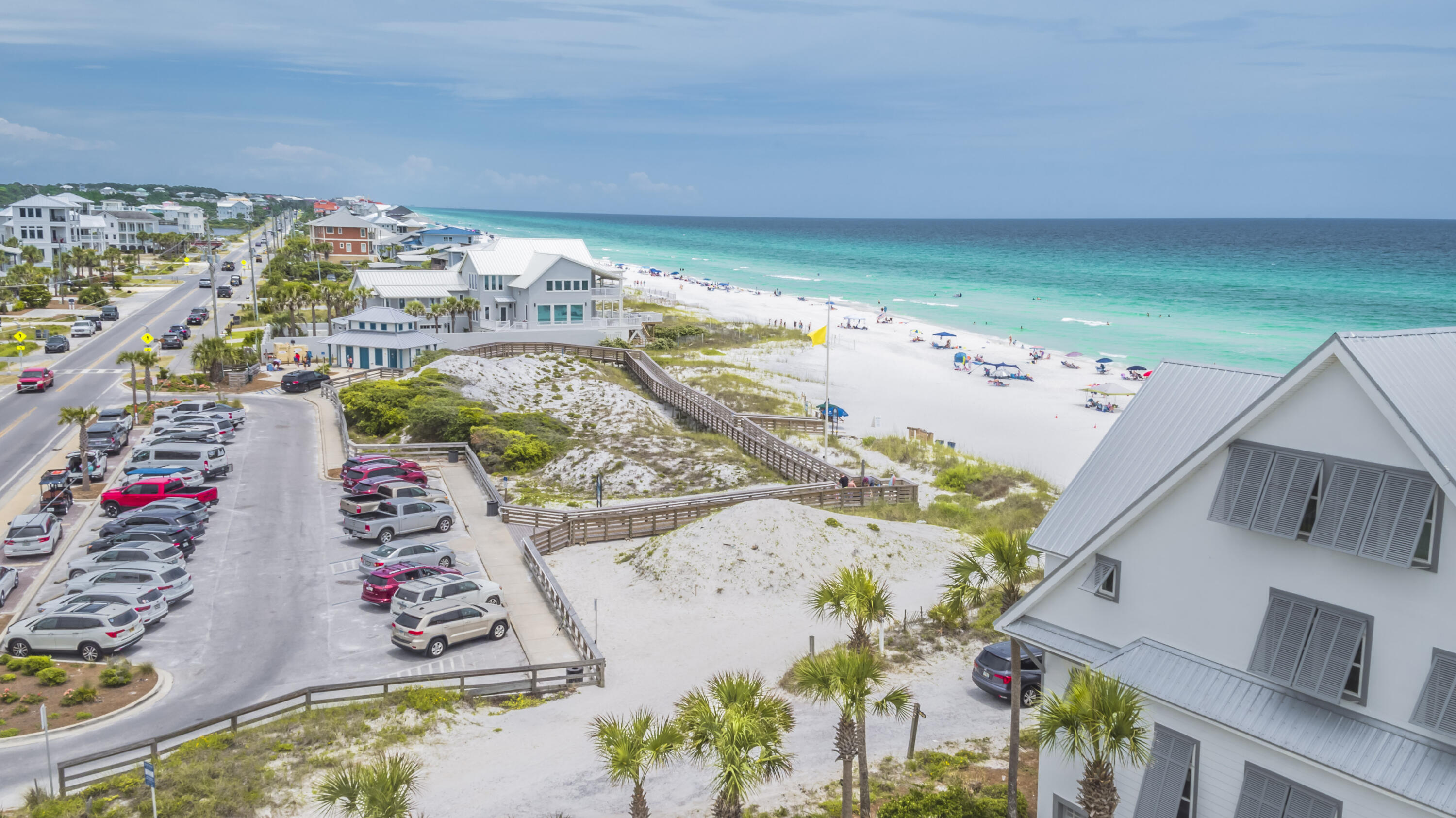 Thompson Road - Land