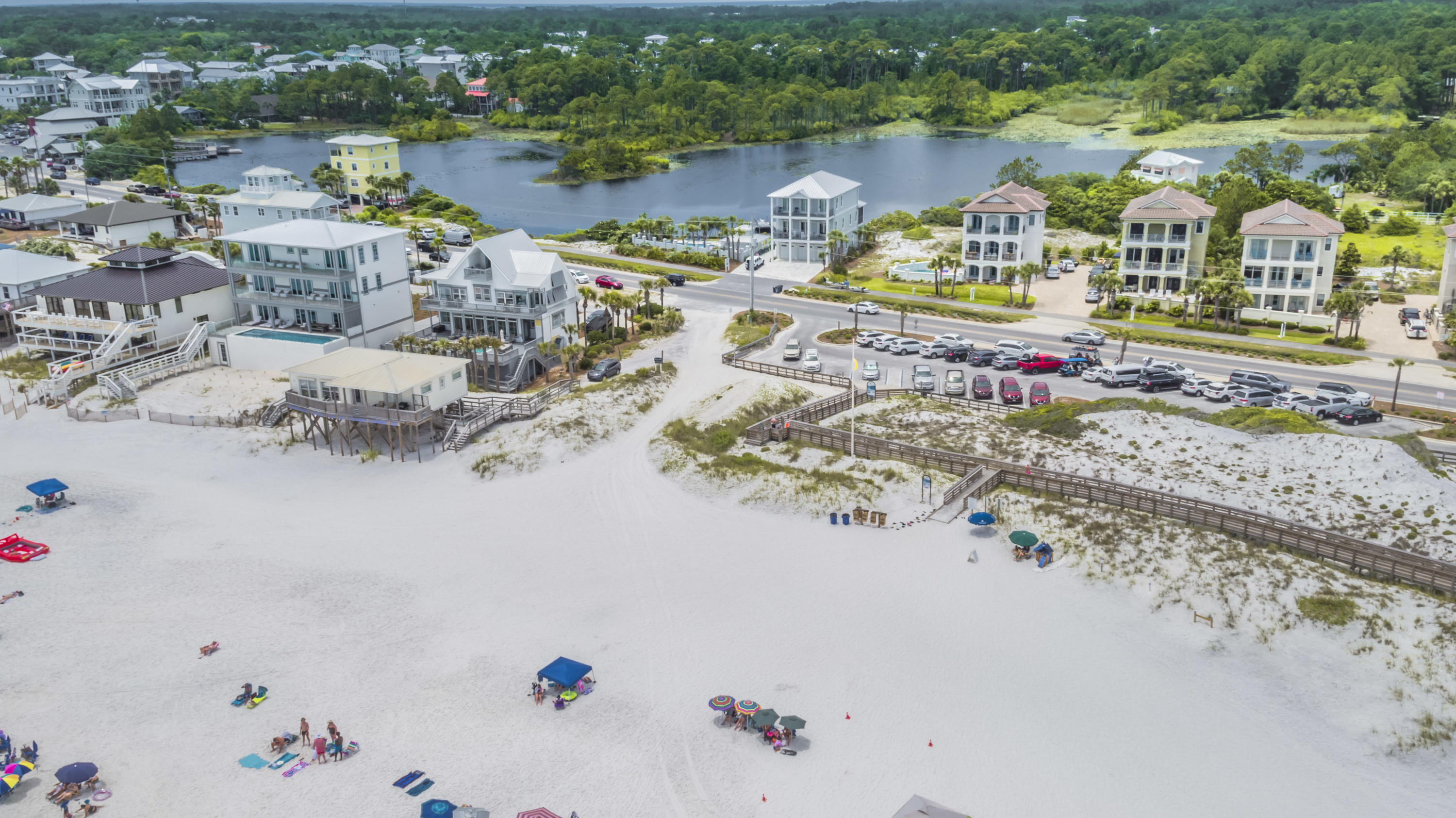 Thompson Road - Land