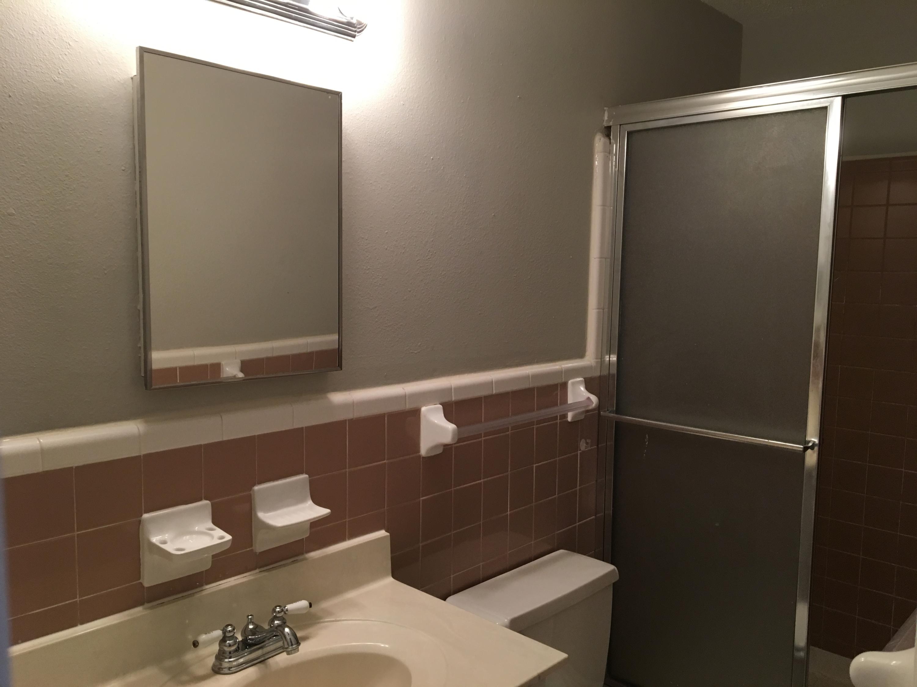 KENWOOD 1ST ADDN - Residential Lease