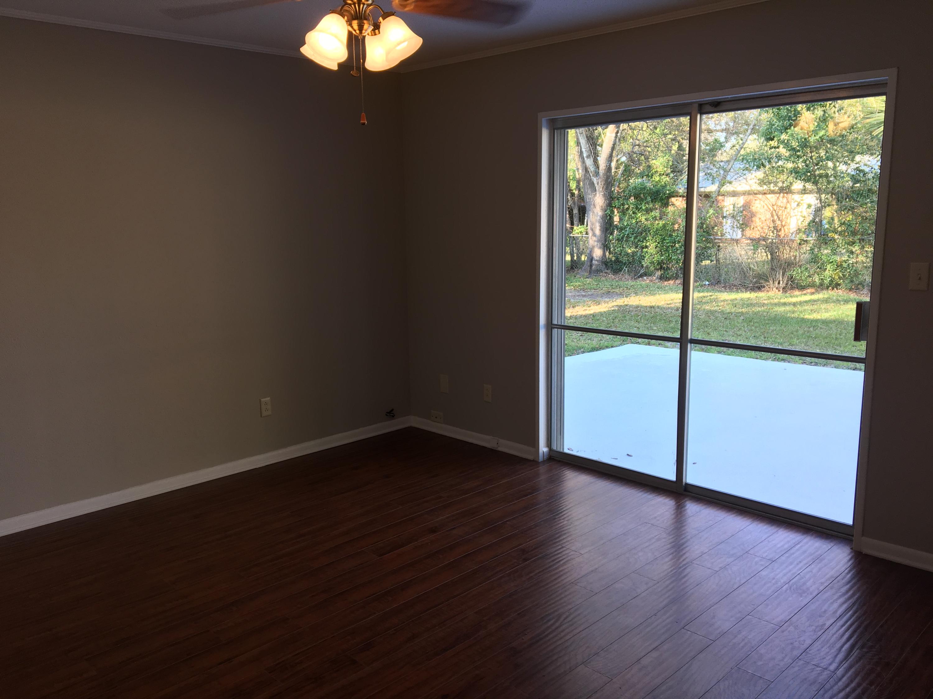 KENWOOD 1ST ADDN - Residential Lease