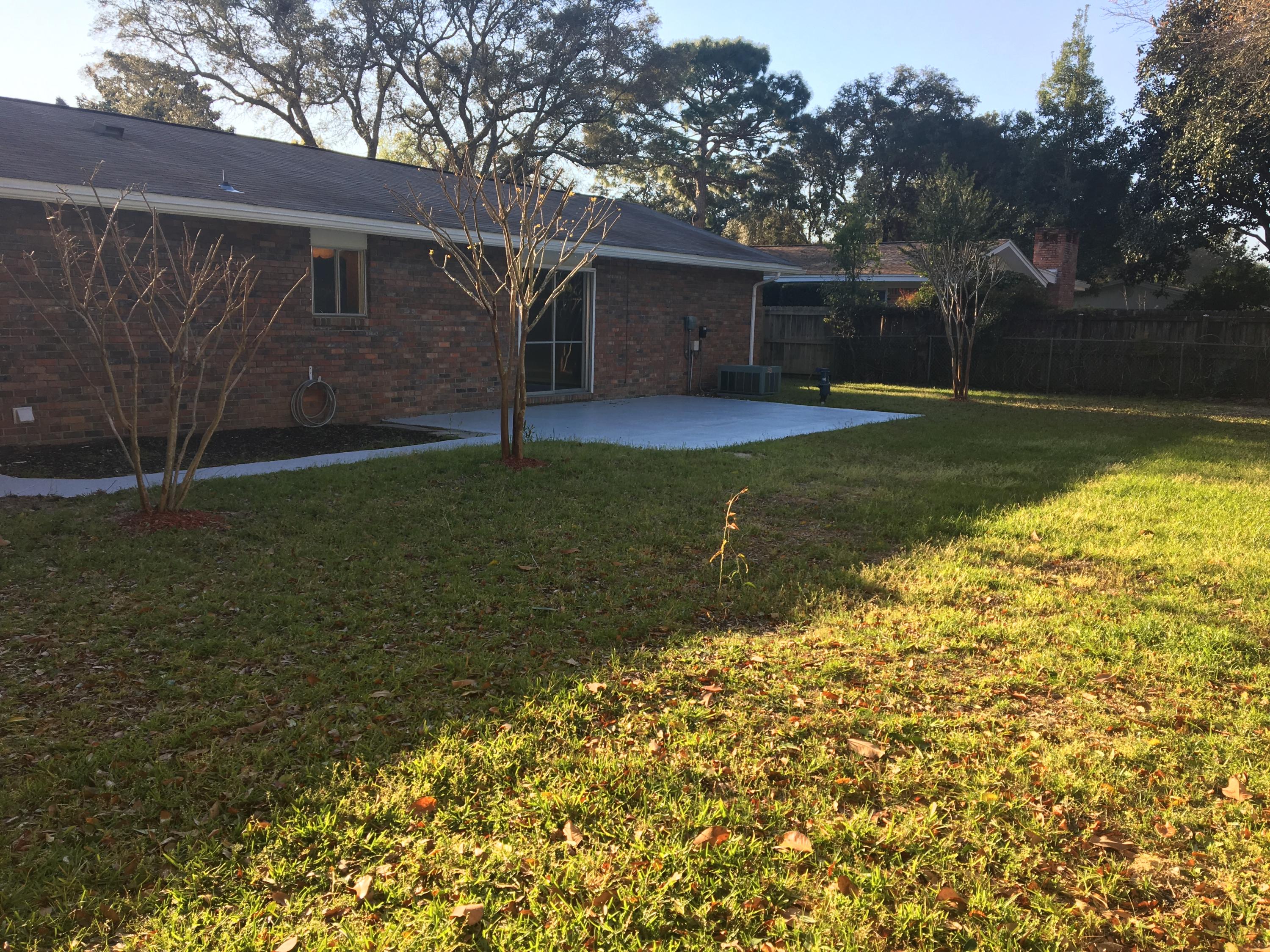 KENWOOD 1ST ADDN - Residential Lease