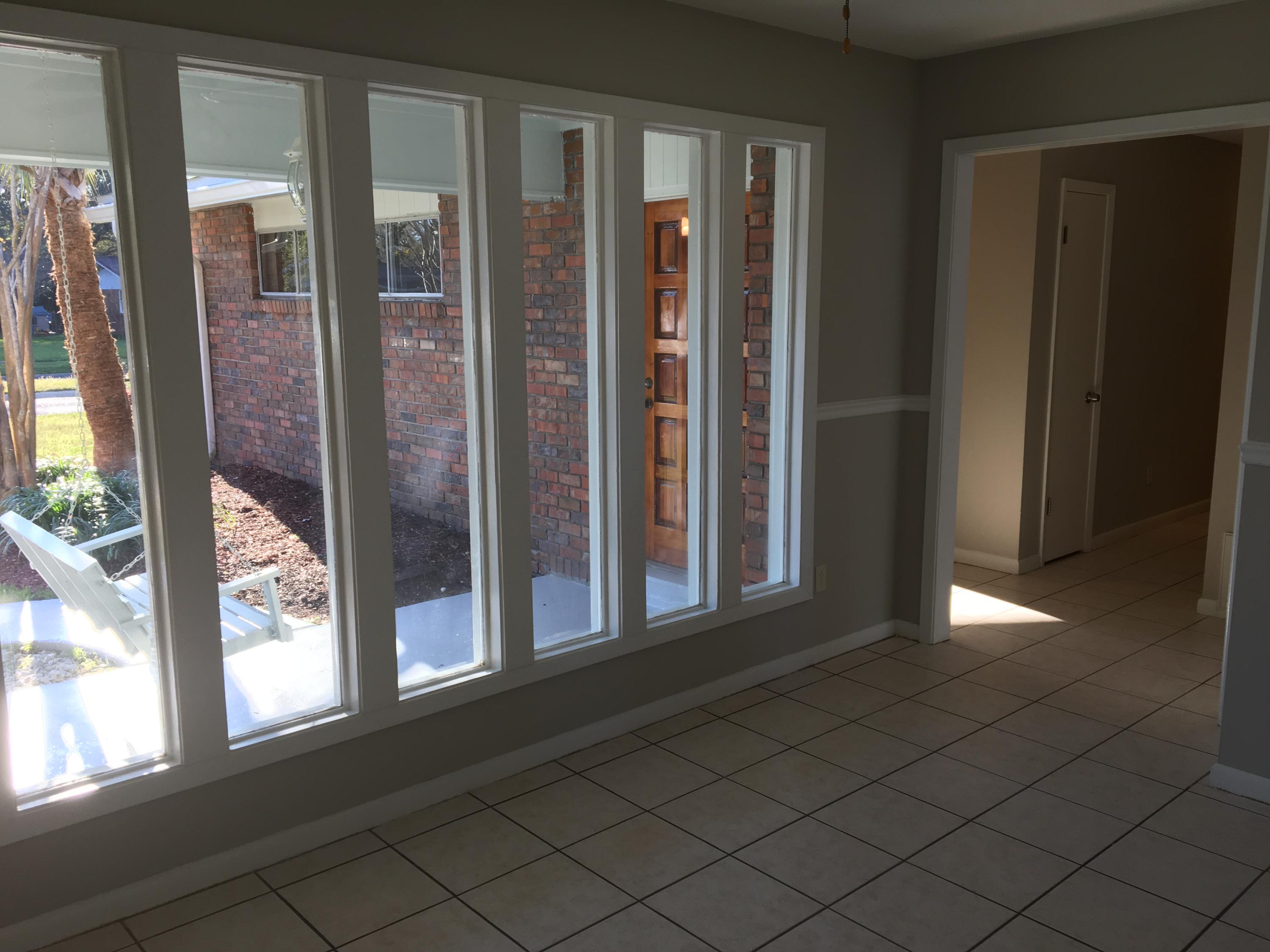 KENWOOD 1ST ADDN - Residential Lease