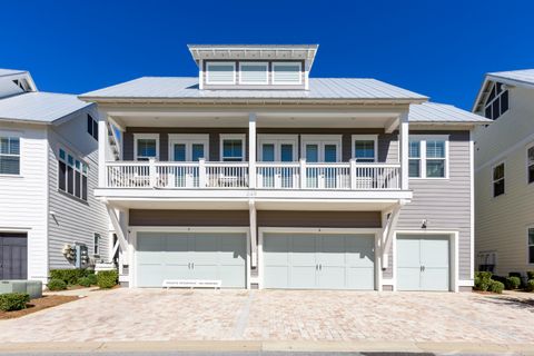 A home in Inlet Beach