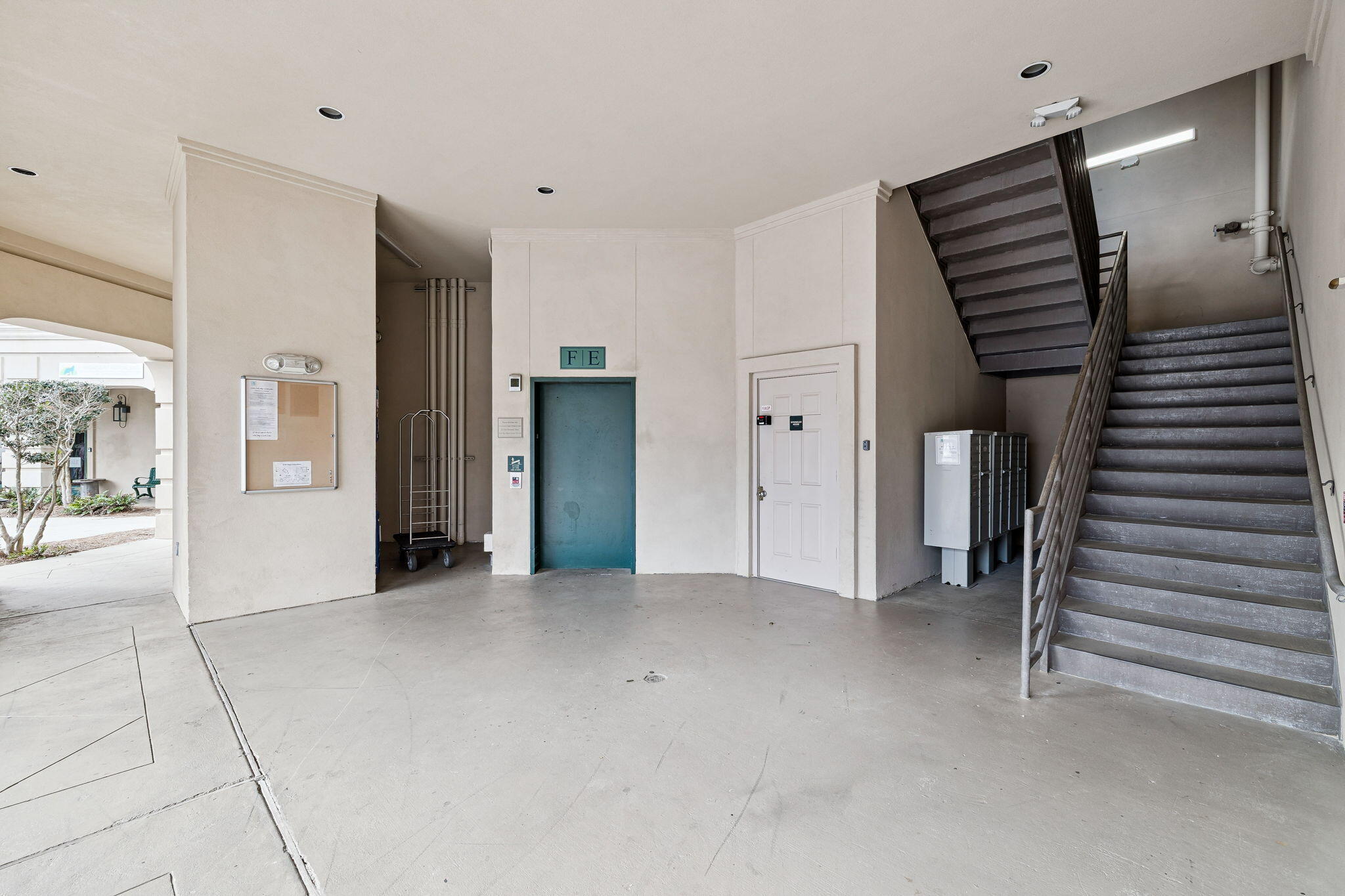 VILLAGE OF SOUTH WALTON BEACH THE - Residential