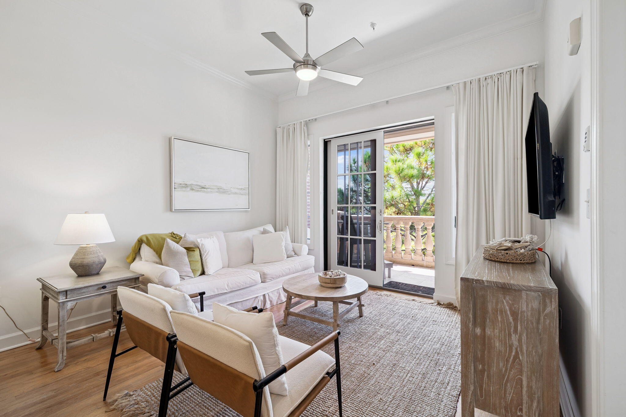 VILLAGE OF SOUTH WALTON BEACH THE - Residential