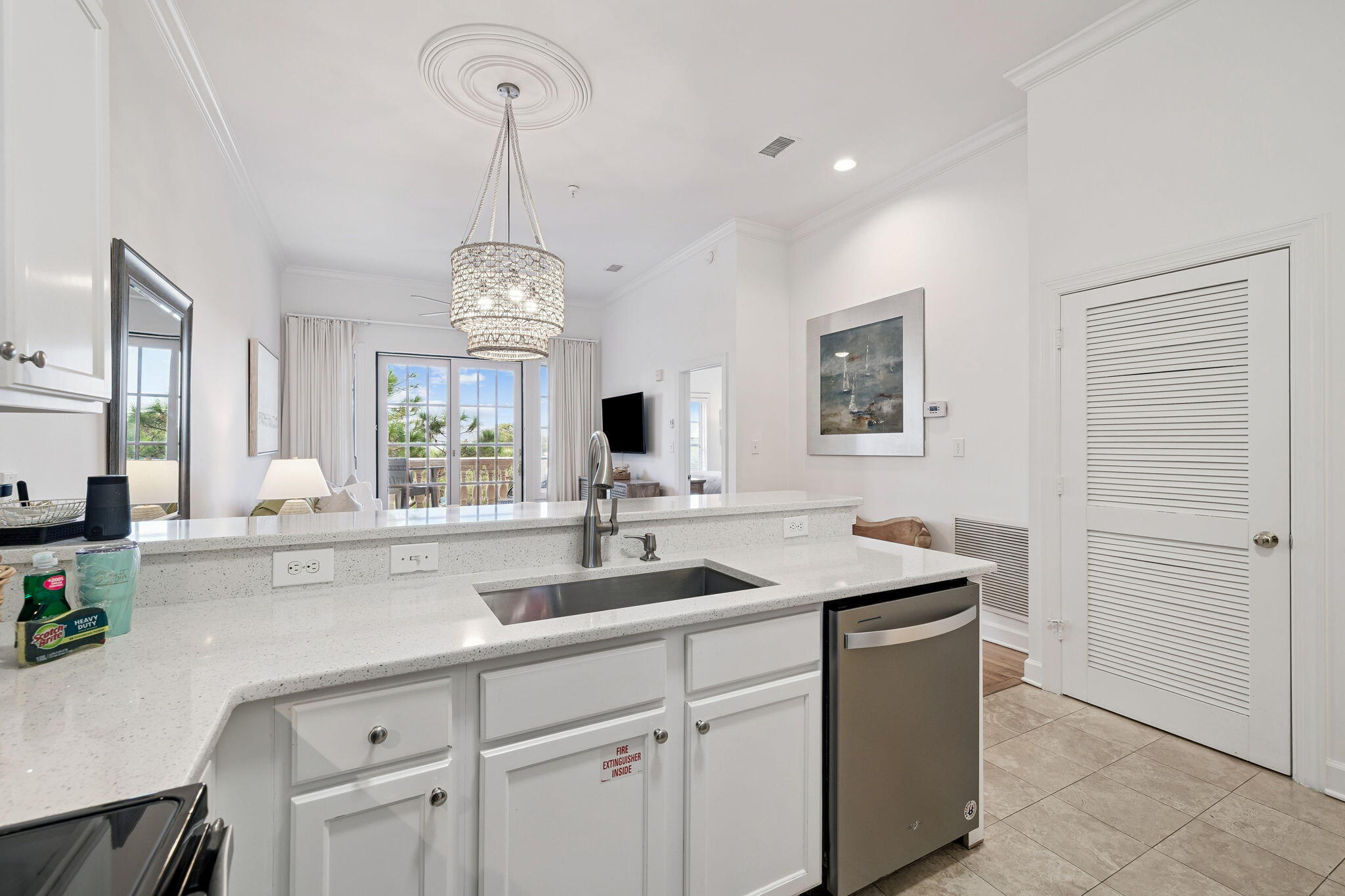 VILLAGE OF SOUTH WALTON BEACH THE - Residential