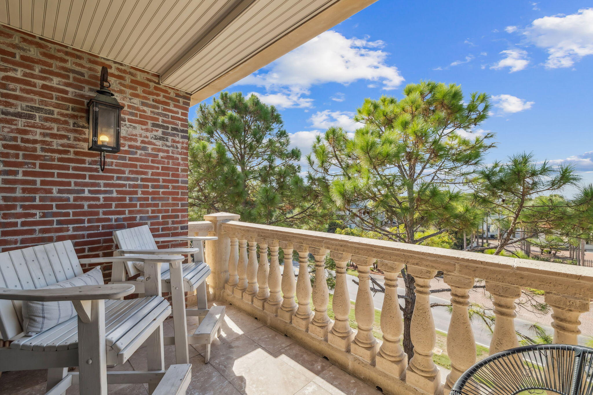 VILLAGE OF SOUTH WALTON BEACH THE - Residential