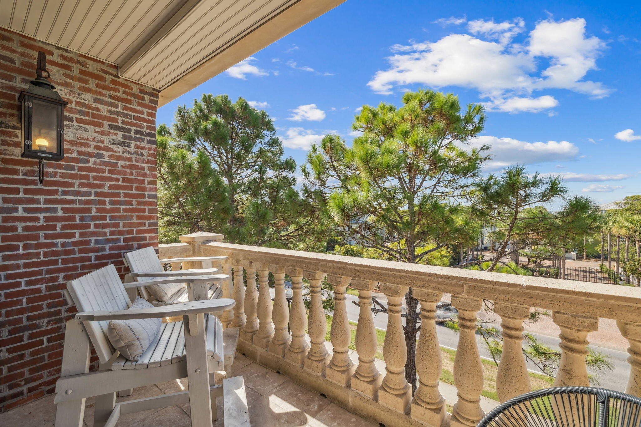 VILLAGE OF SOUTH WALTON BEACH THE - Residential