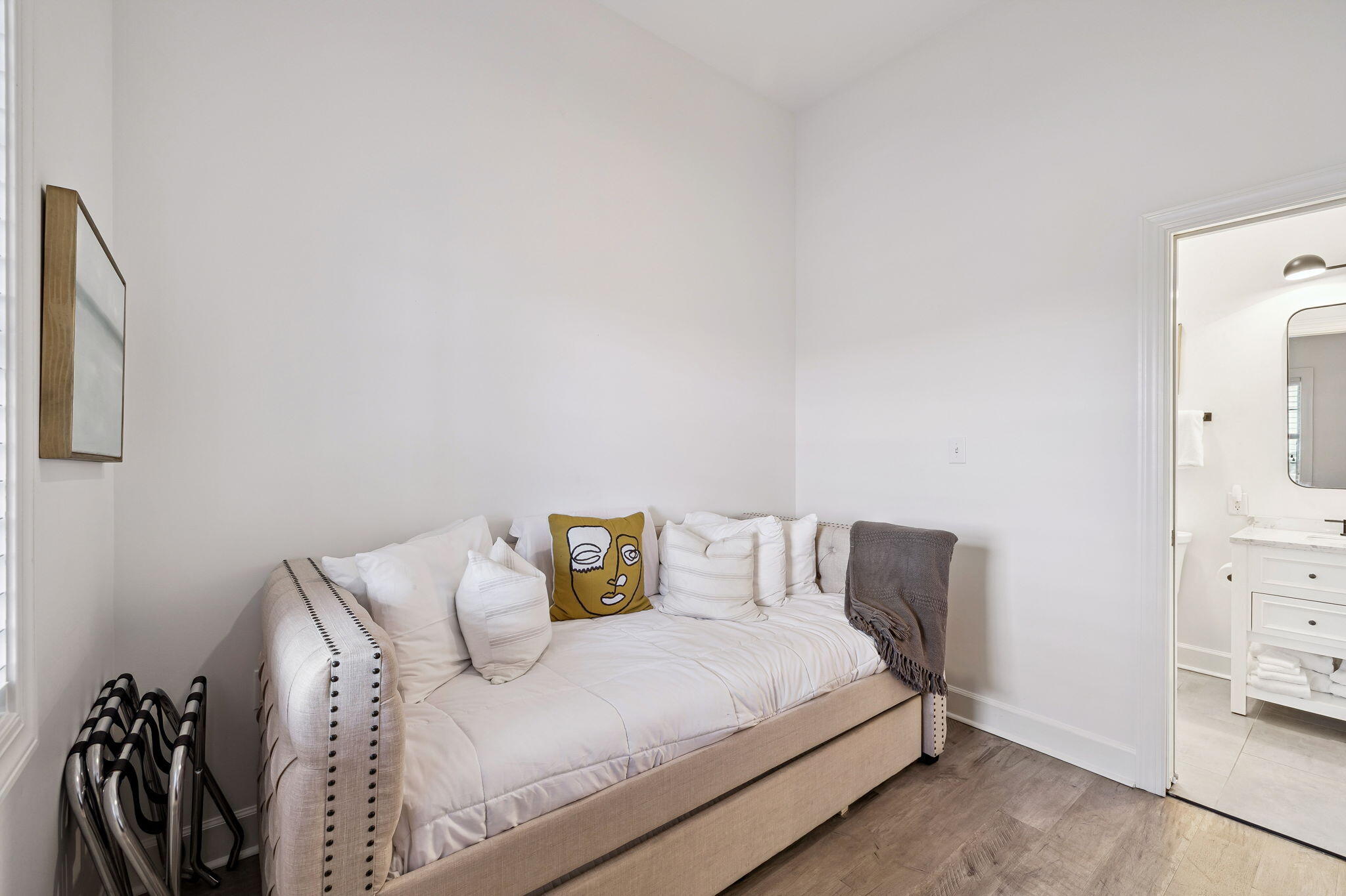 VILLAGE OF SOUTH WALTON BEACH THE - Residential