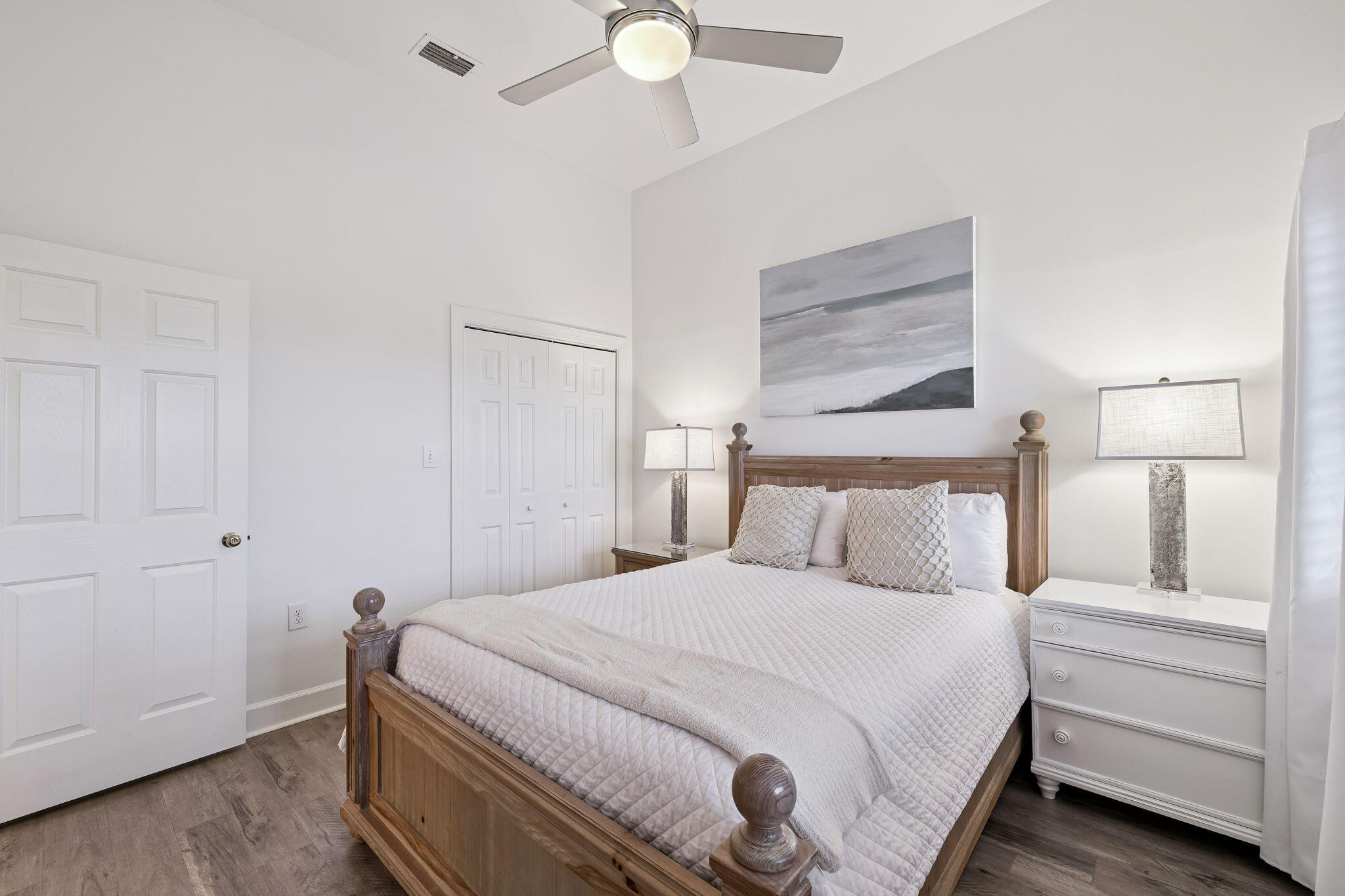 VILLAGE OF SOUTH WALTON BEACH THE - Residential