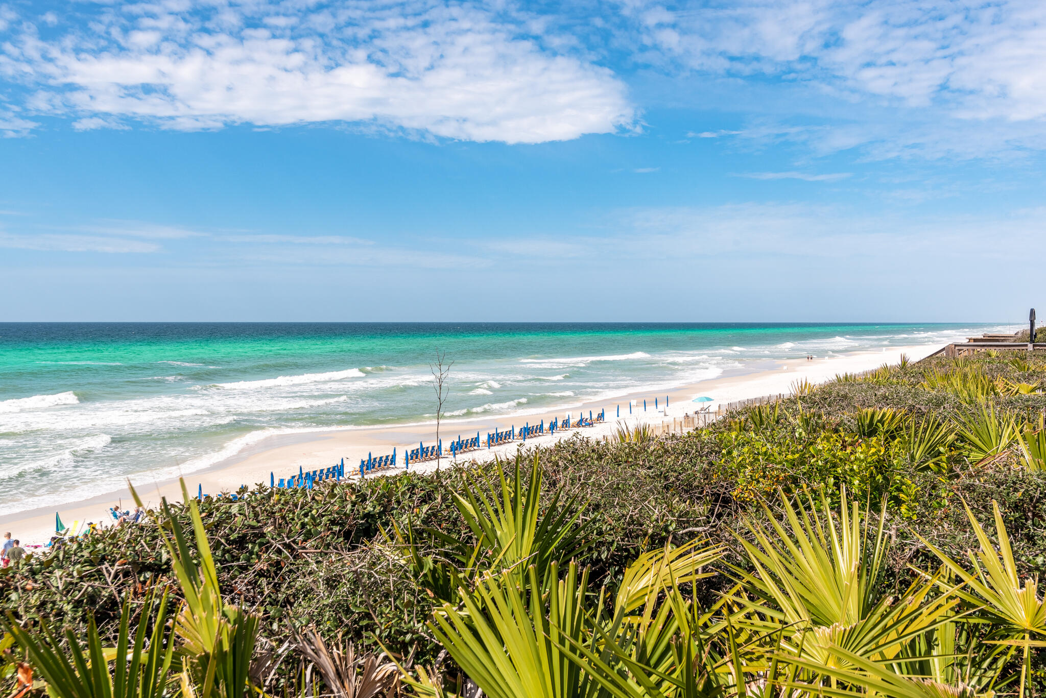 VILLAGE OF SOUTH WALTON BEACH THE - Residential