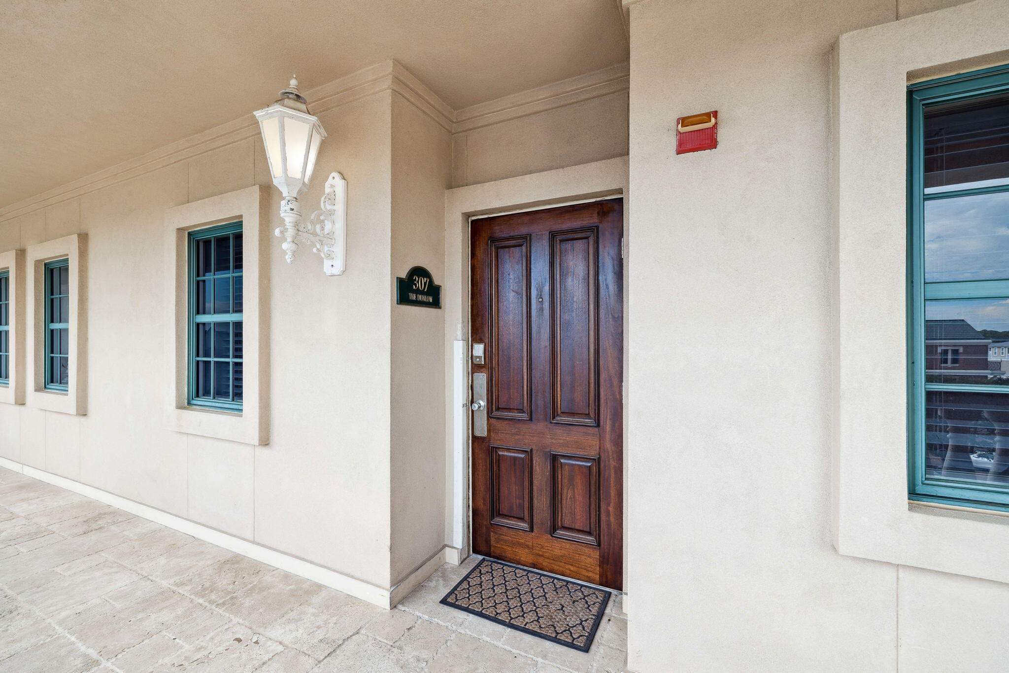 VILLAGE OF SOUTH WALTON BEACH THE - Residential