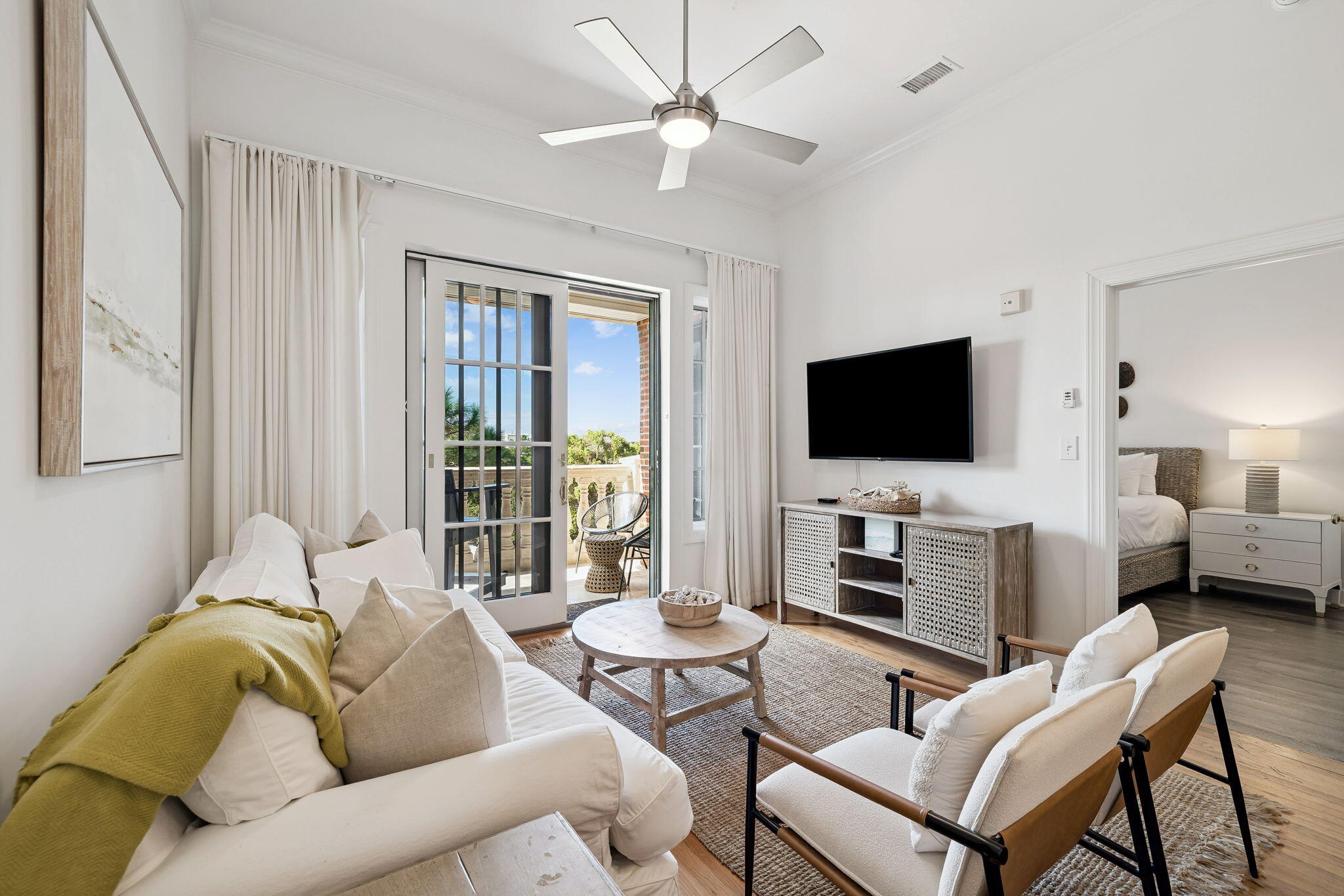 VILLAGE OF SOUTH WALTON BEACH THE - Residential