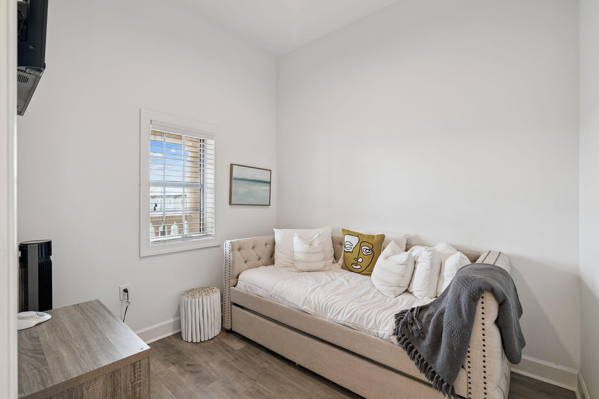 VILLAGE OF SOUTH WALTON BEACH THE - Residential