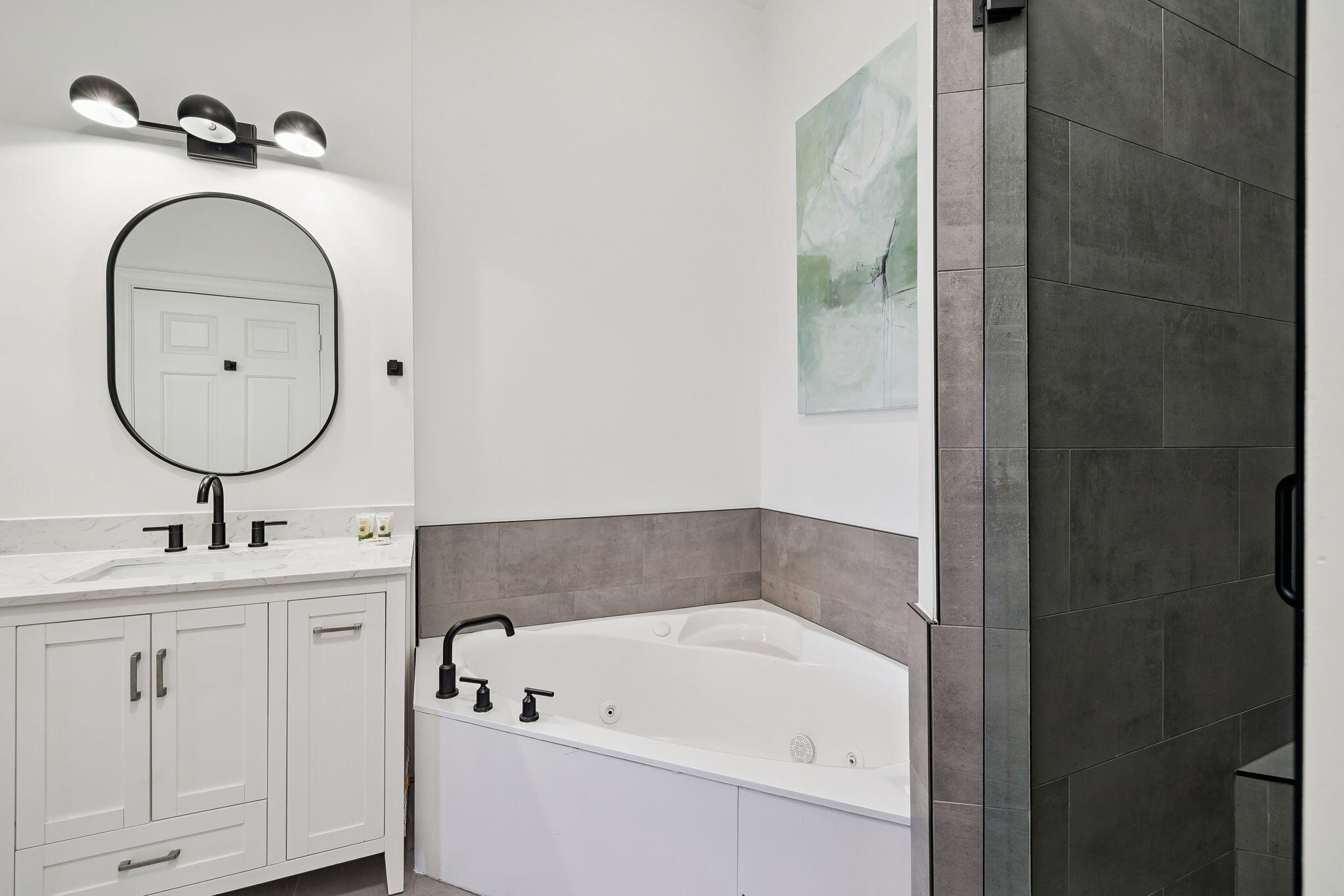 VILLAGE OF SOUTH WALTON BEACH THE - Residential