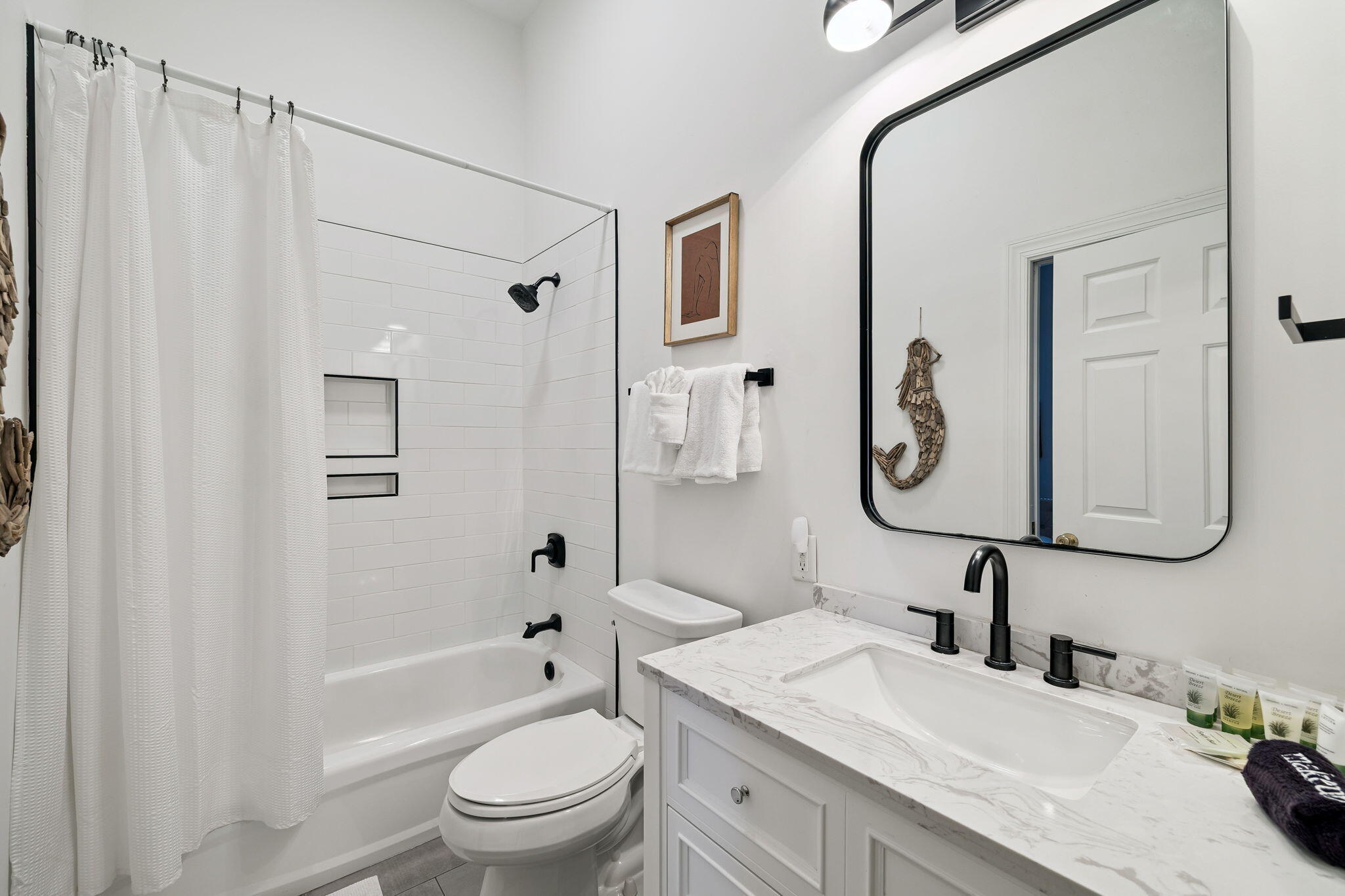 VILLAGE OF SOUTH WALTON BEACH THE - Residential