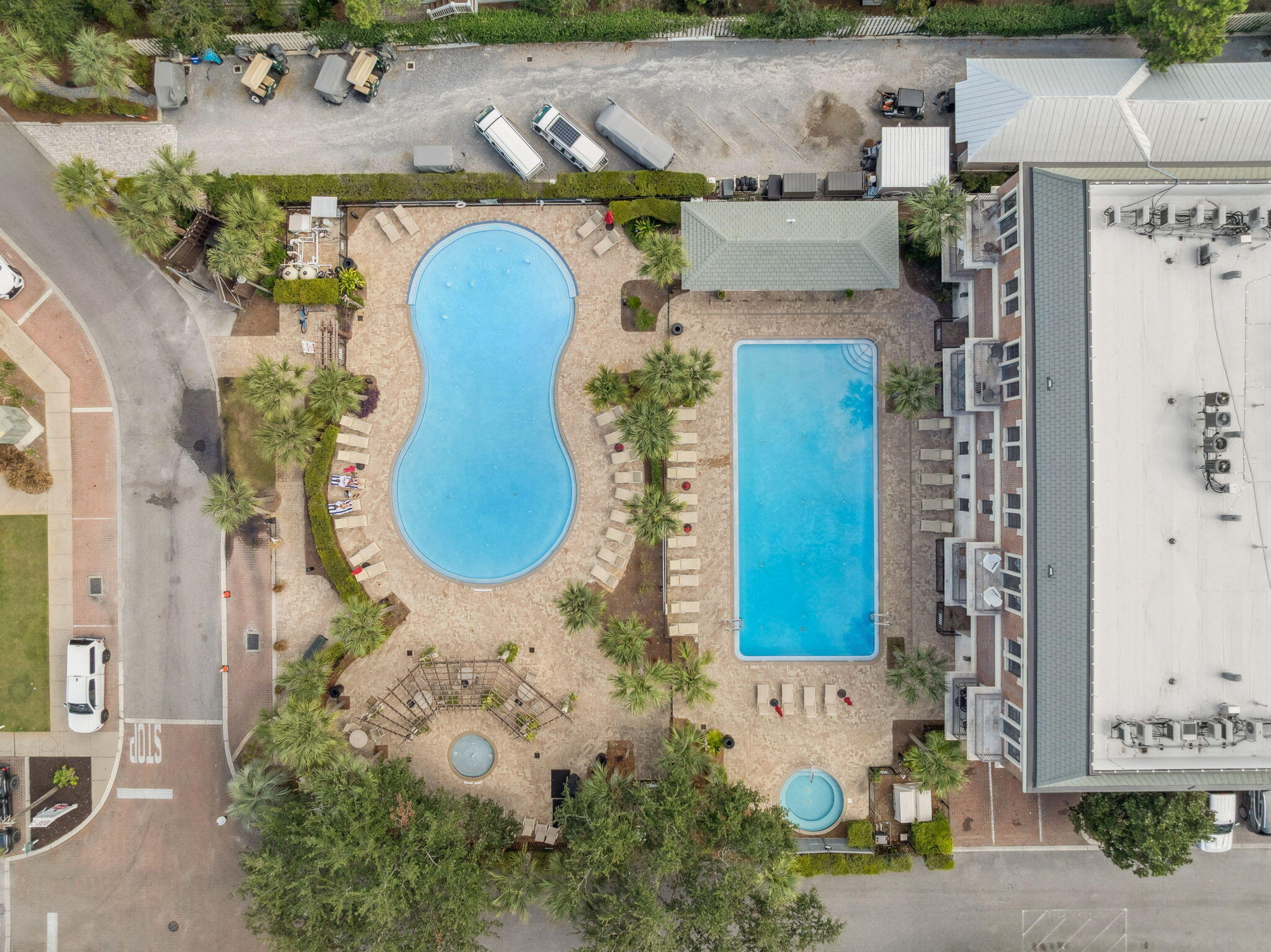 VILLAGE OF SOUTH WALTON BEACH THE - Residential