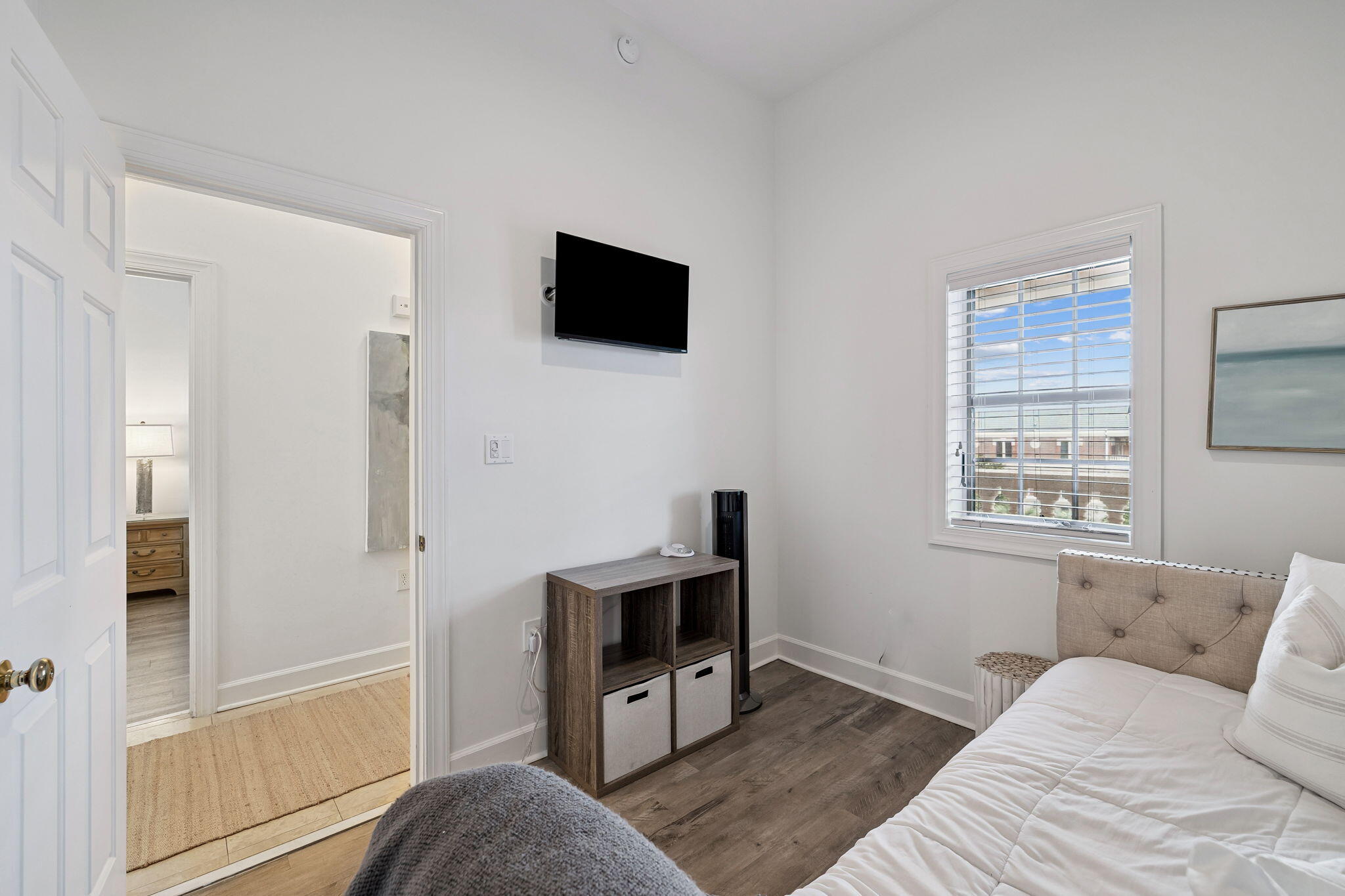 VILLAGE OF SOUTH WALTON BEACH THE - Residential