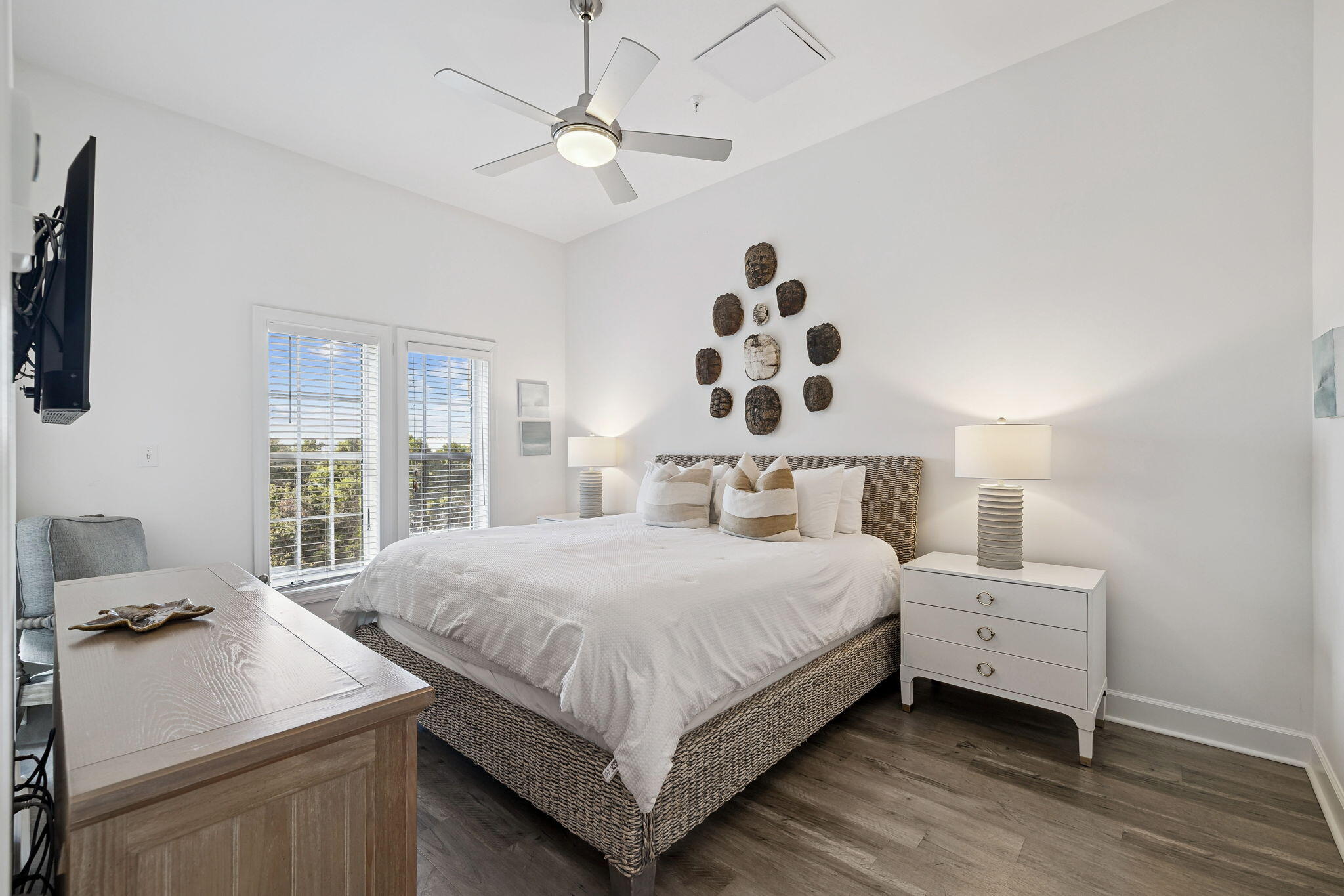 VILLAGE OF SOUTH WALTON BEACH THE - Residential