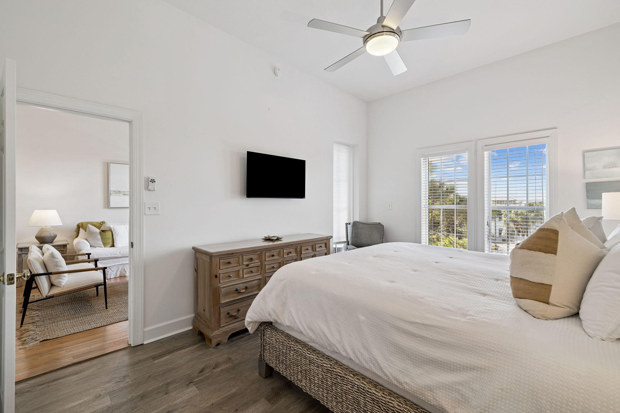 VILLAGE OF SOUTH WALTON BEACH THE - Residential