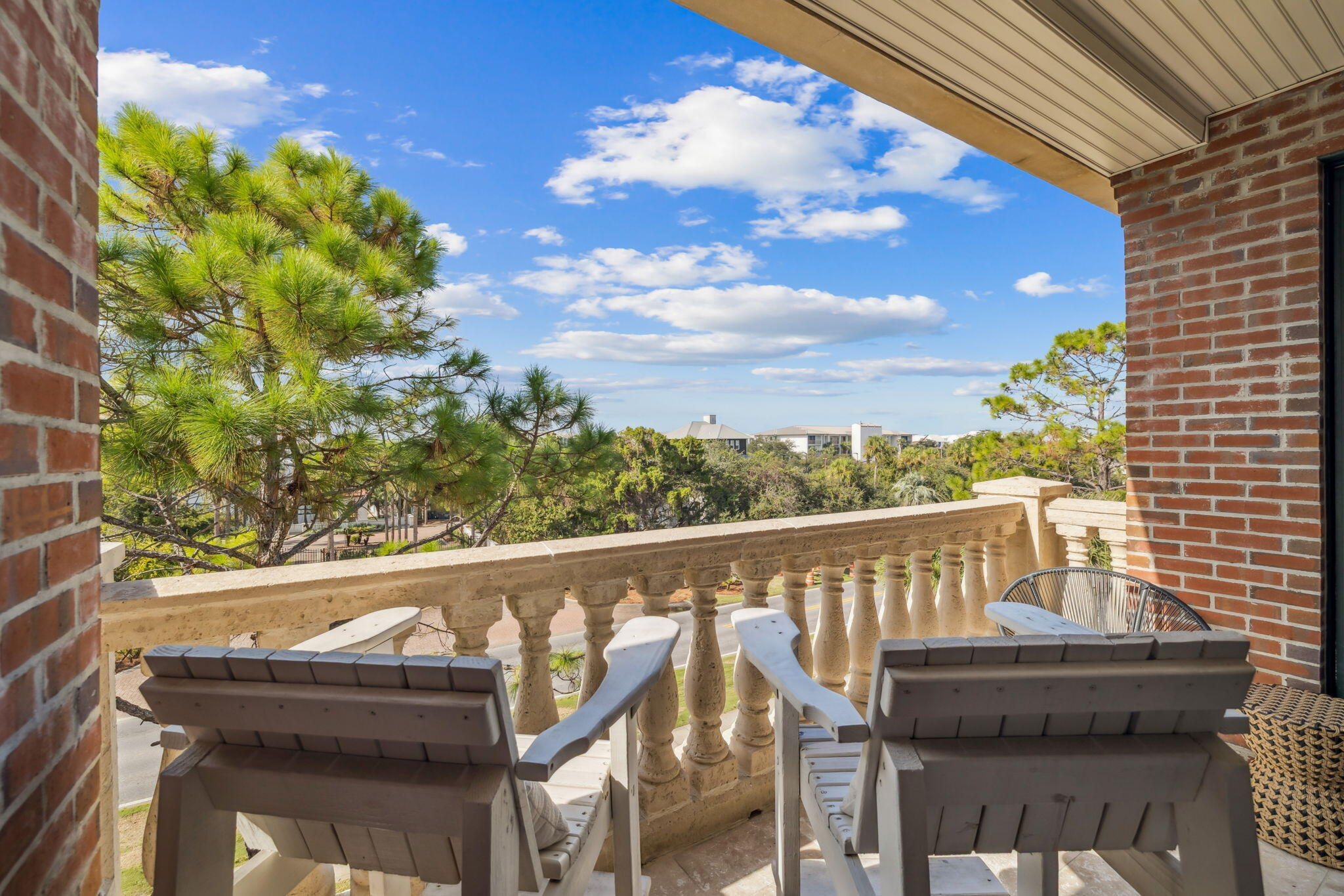 VILLAGE OF SOUTH WALTON BEACH THE - Residential