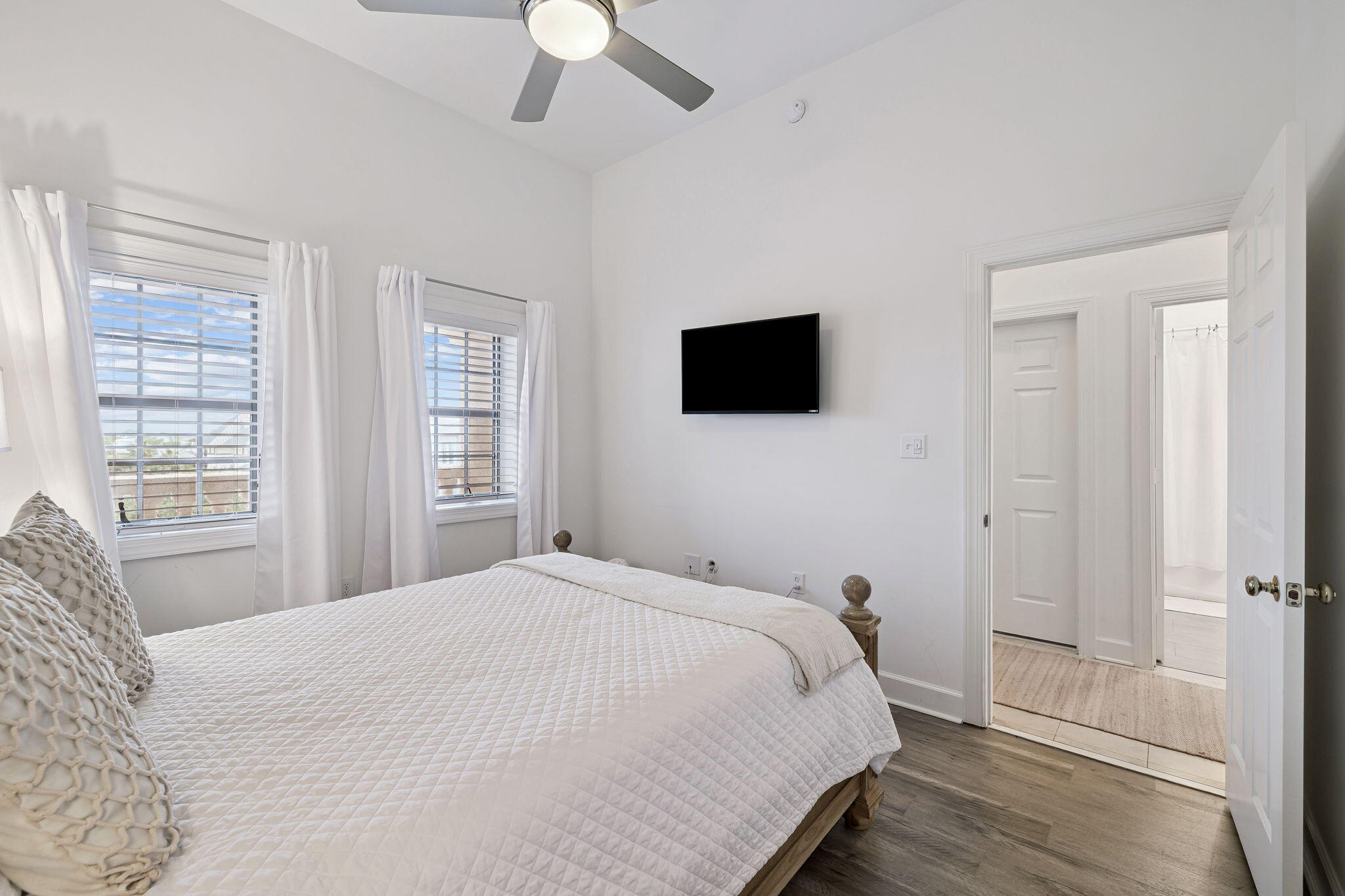 VILLAGE OF SOUTH WALTON BEACH THE - Residential