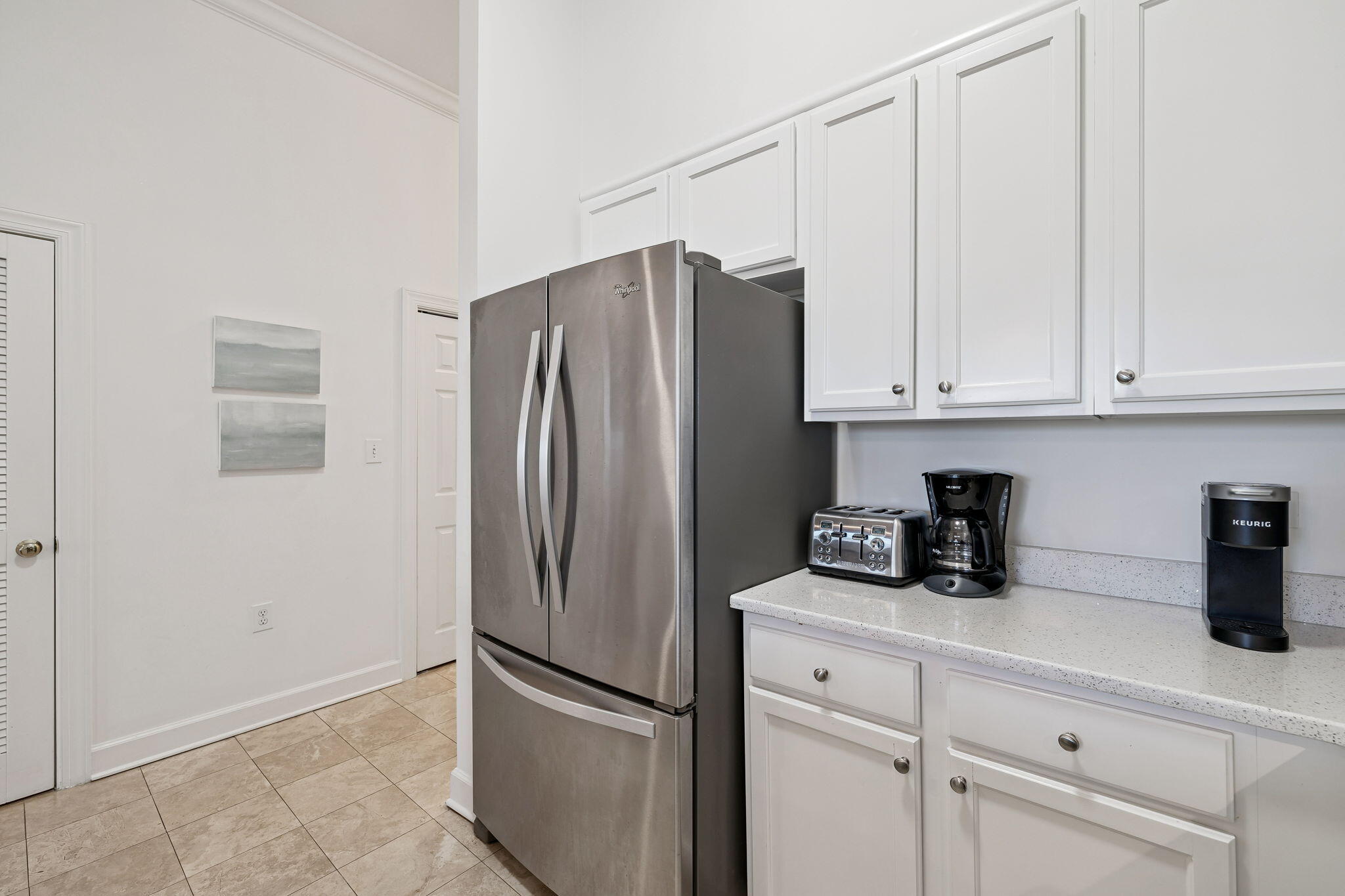 VILLAGE OF SOUTH WALTON BEACH THE - Residential