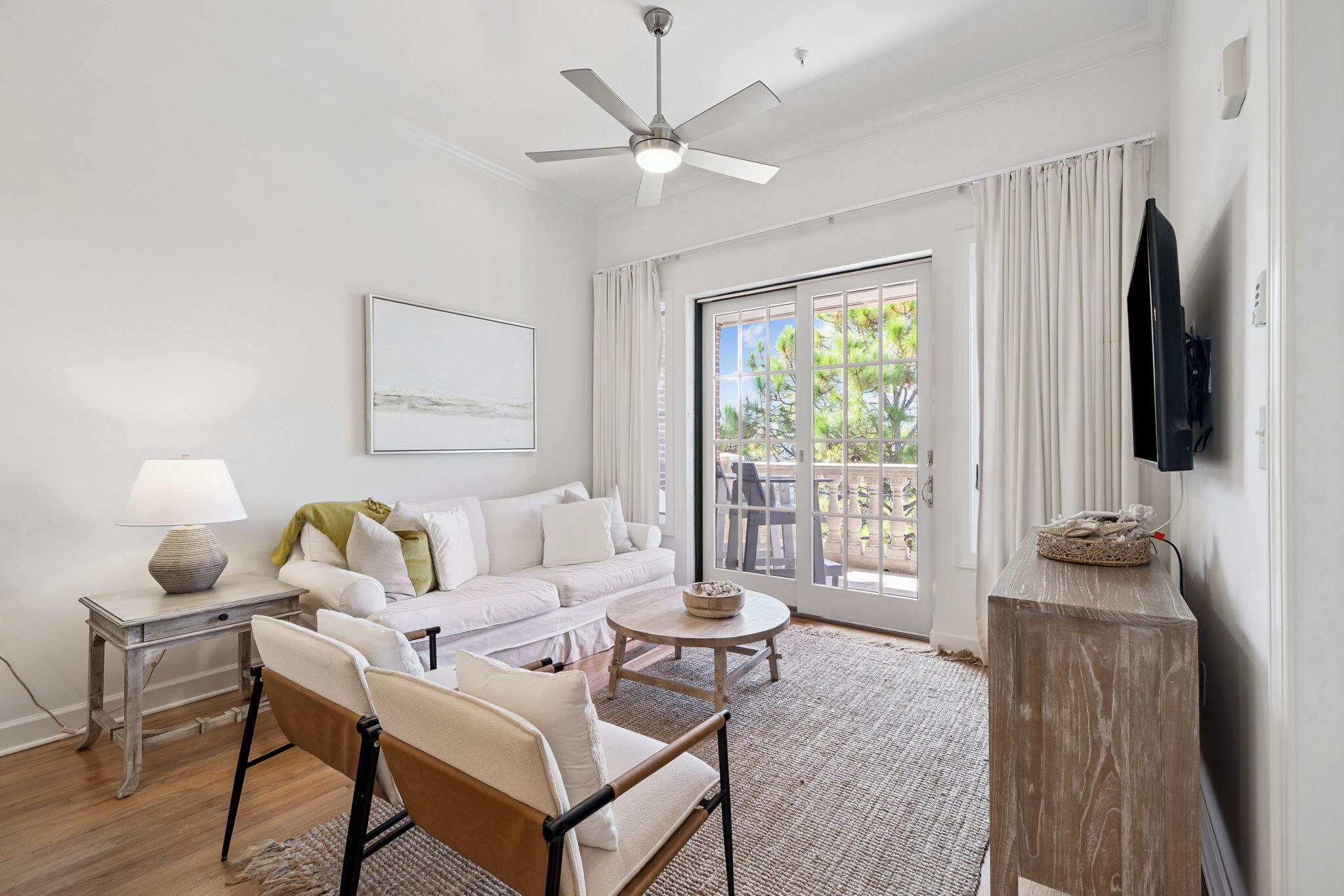 VILLAGE OF SOUTH WALTON BEACH THE - Residential