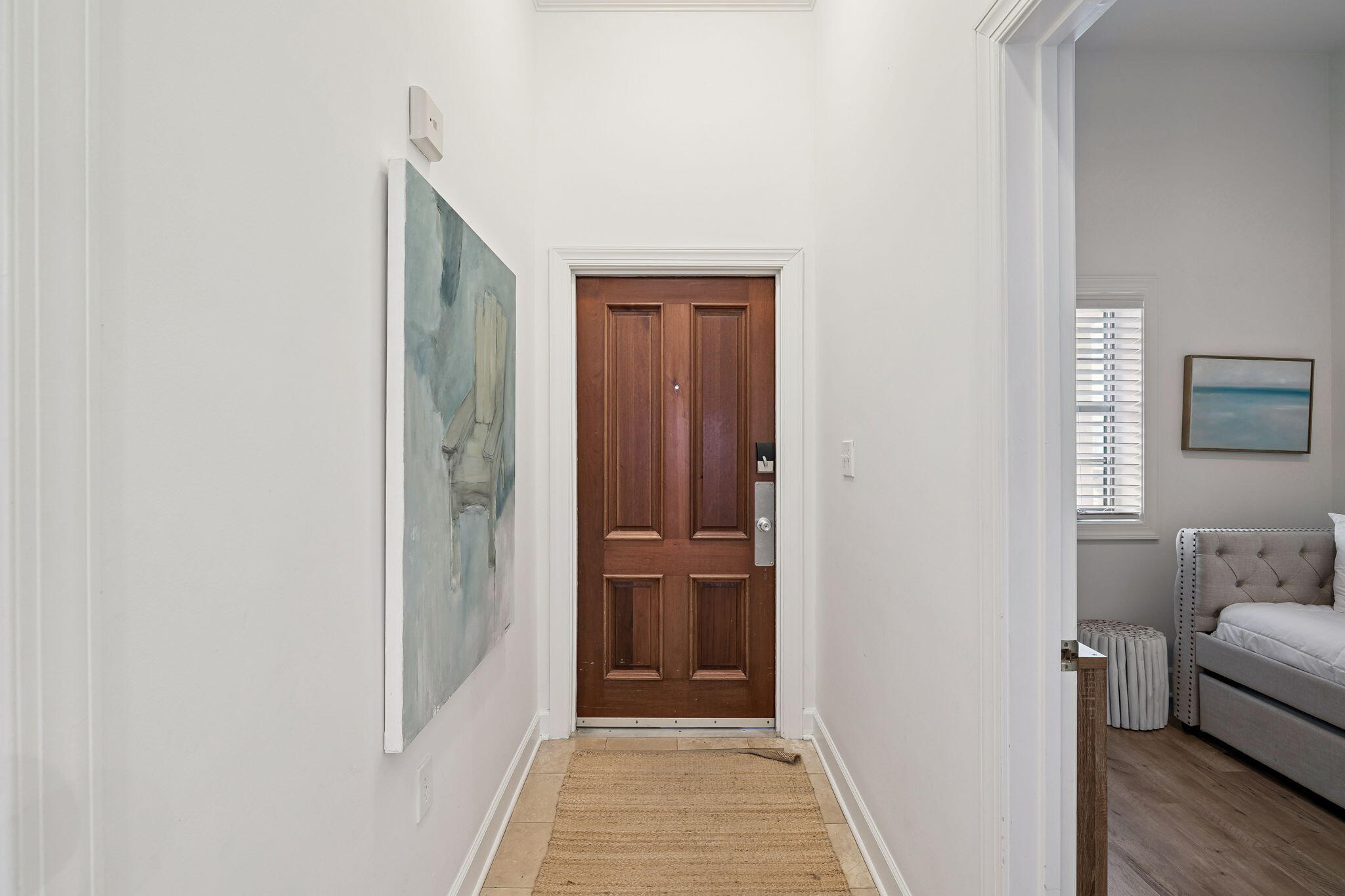 VILLAGE OF SOUTH WALTON BEACH THE - Residential