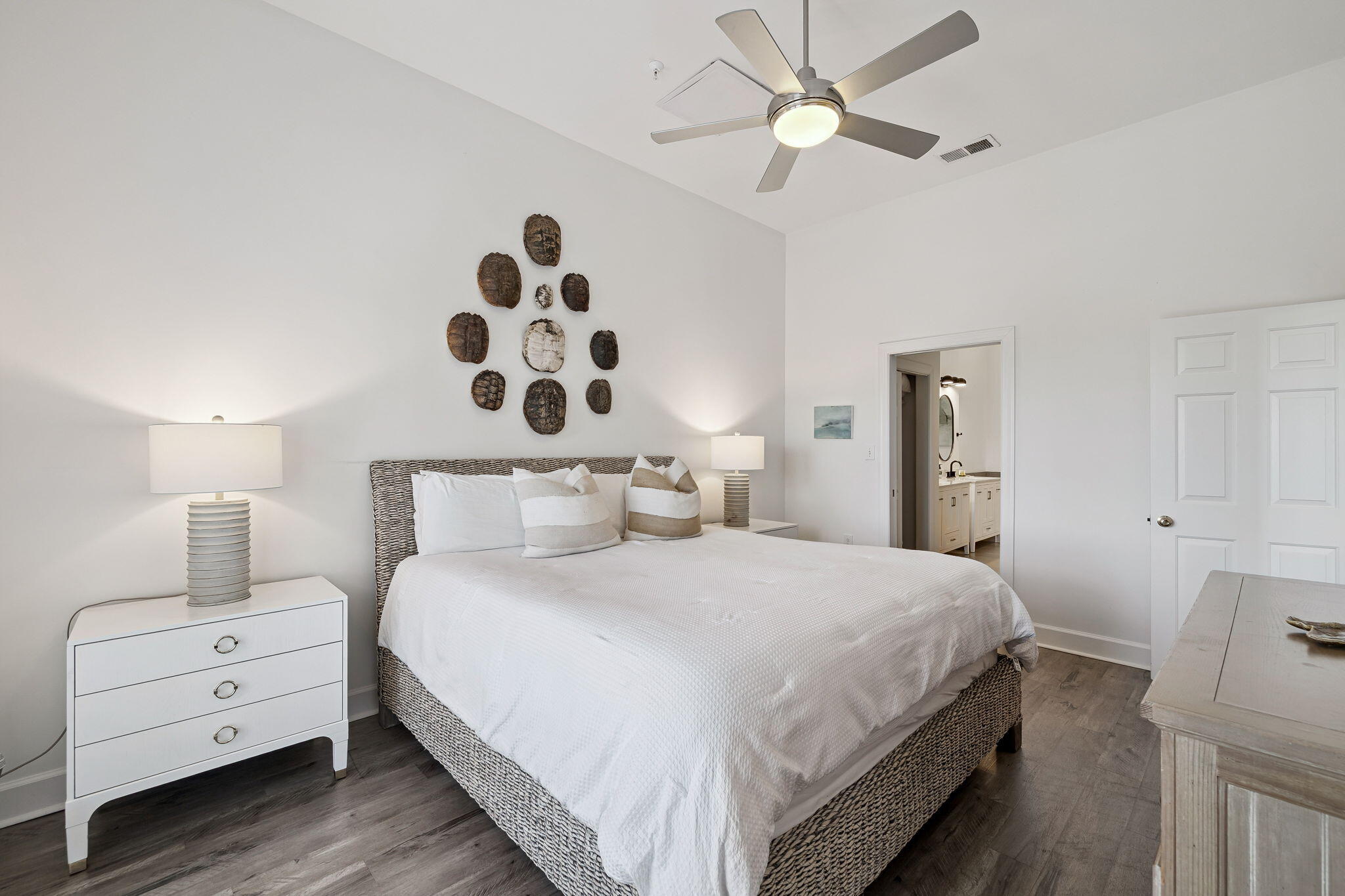 VILLAGE OF SOUTH WALTON BEACH THE - Residential