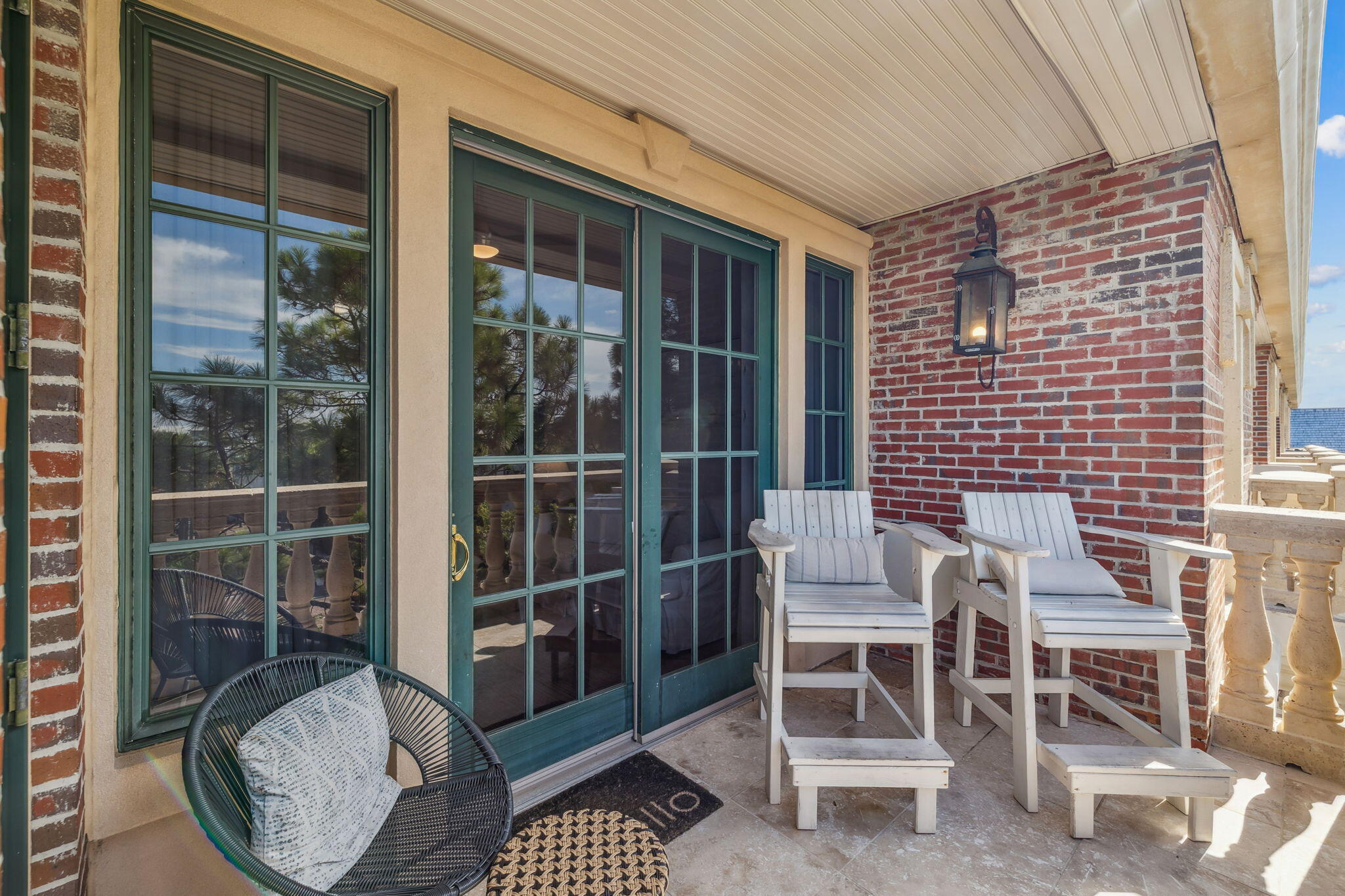 VILLAGE OF SOUTH WALTON BEACH THE - Residential