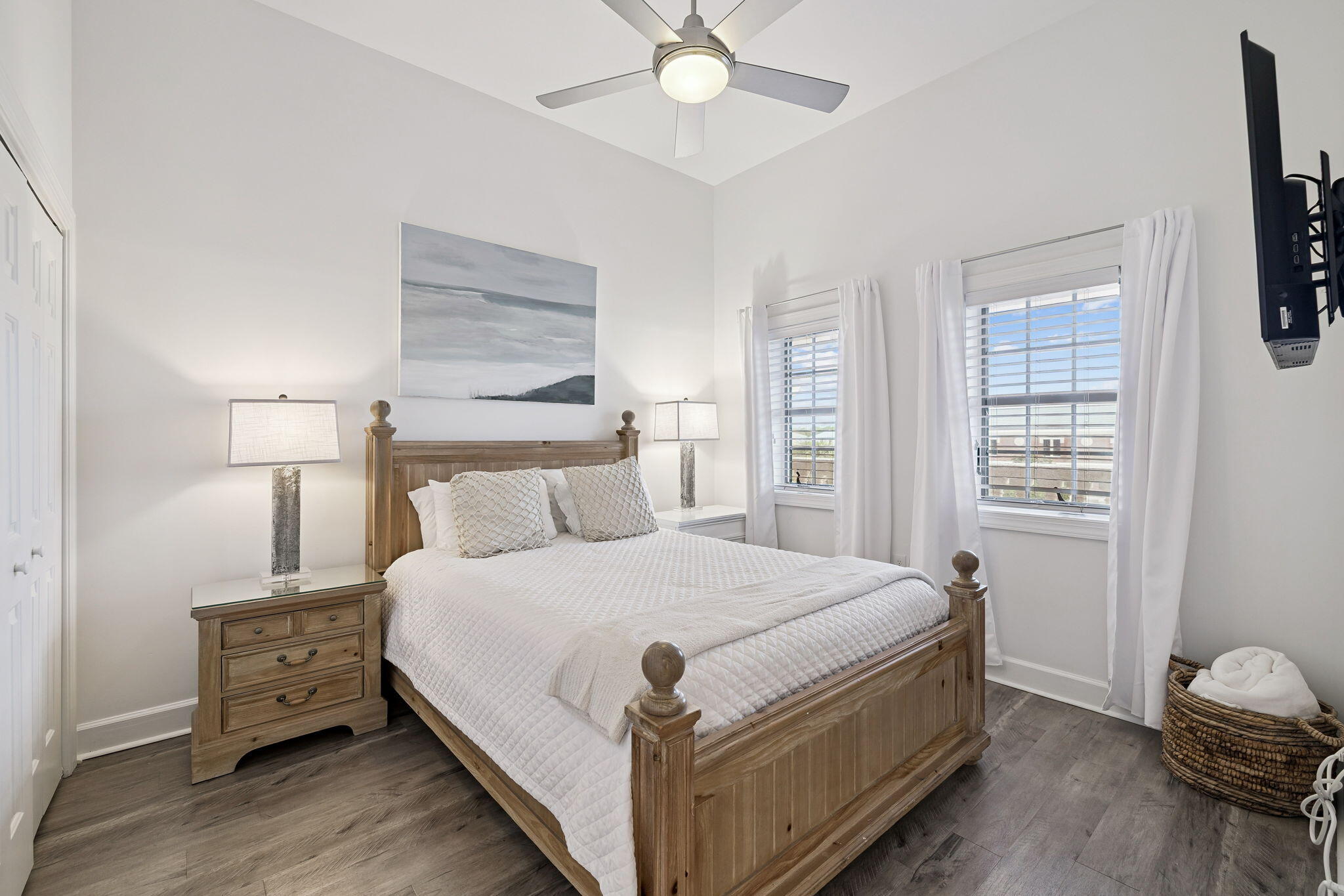 VILLAGE OF SOUTH WALTON BEACH THE - Residential