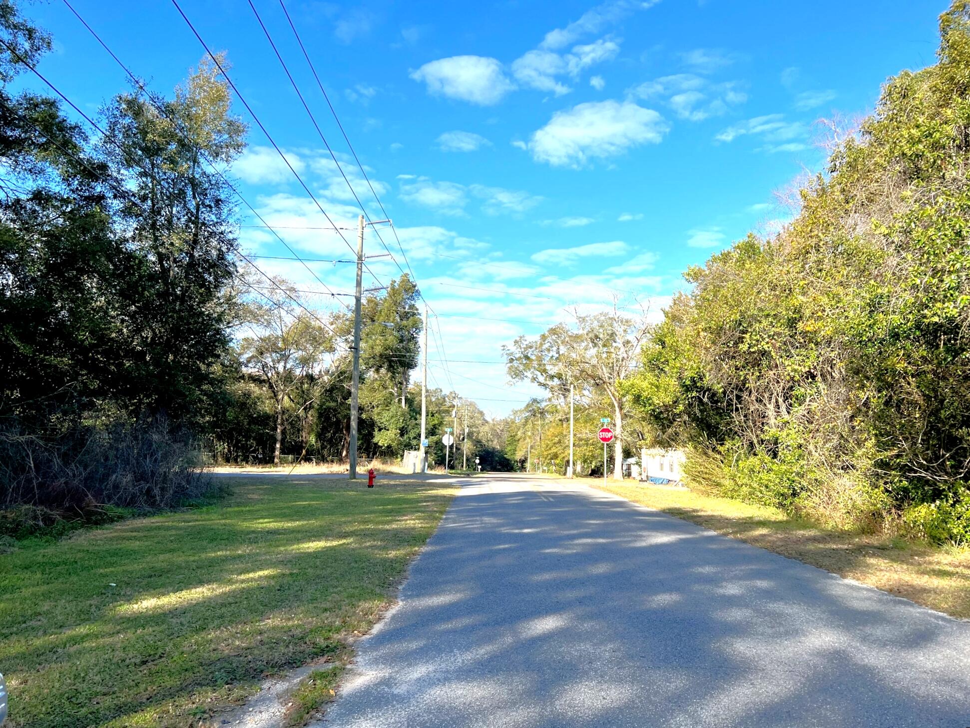 TOWN OF DEFUNIAK SPRINGS - Land