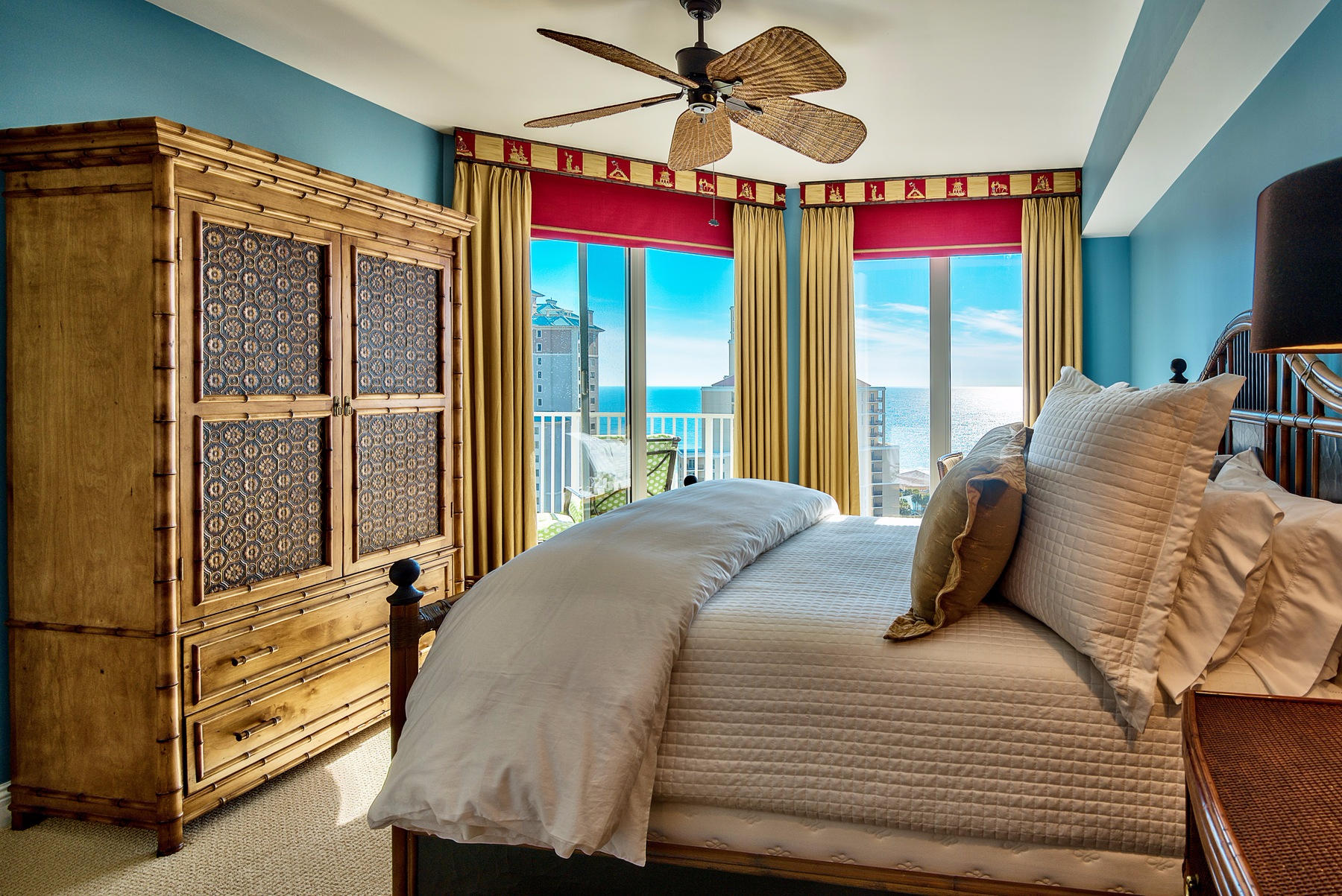 ONE BEACH CLUB DRIVE - Residential