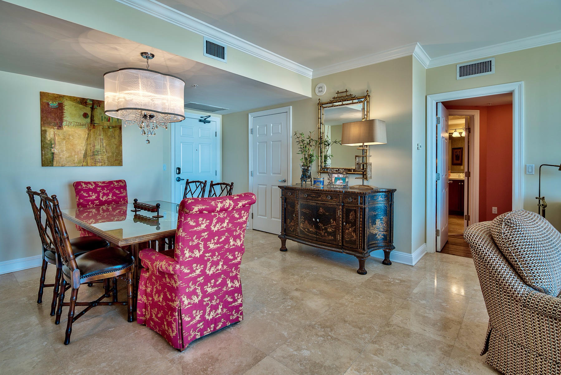 ONE BEACH CLUB DRIVE - Residential