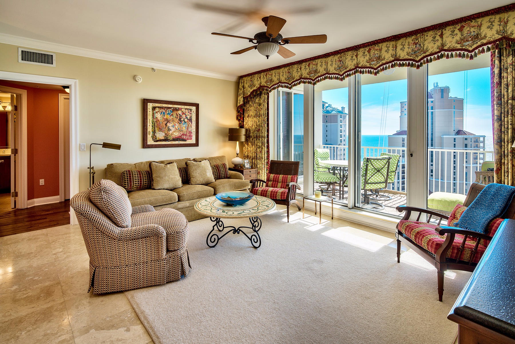 ONE BEACH CLUB DRIVE - Residential