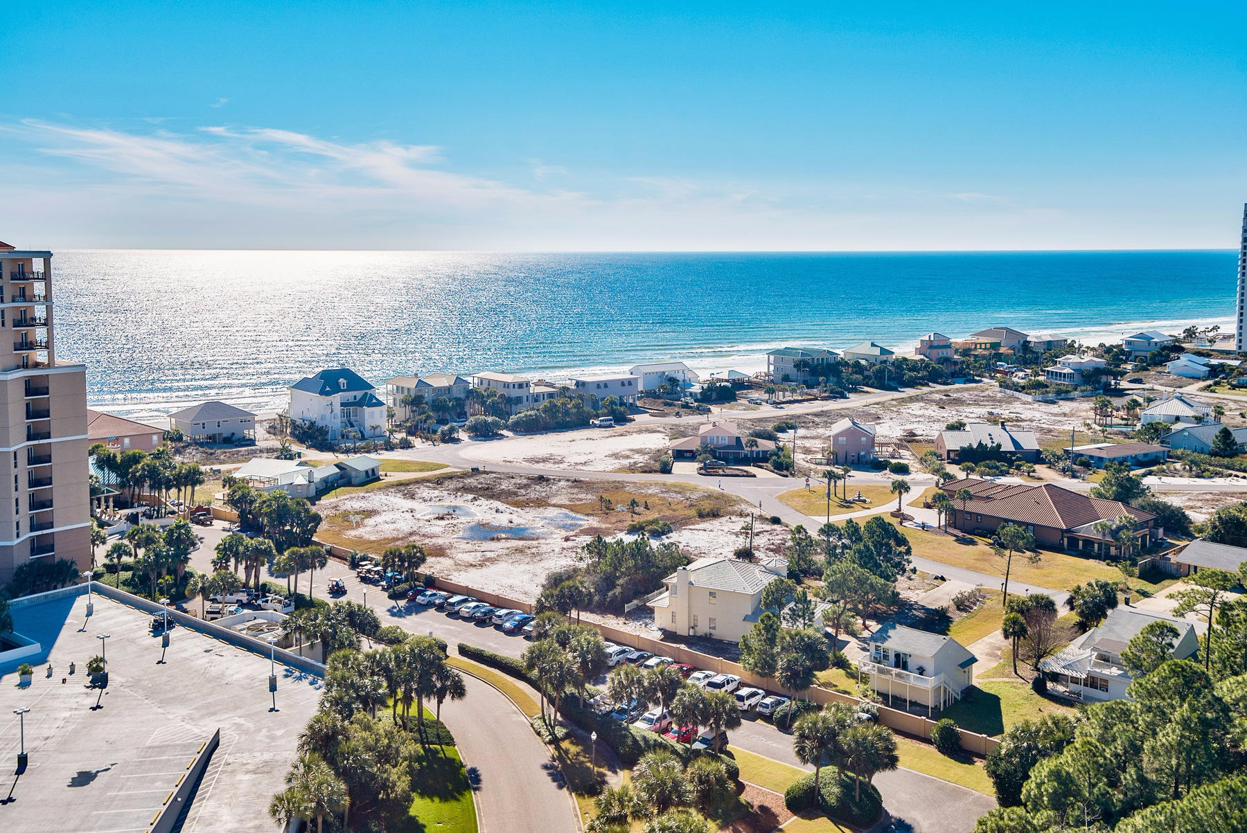 ONE BEACH CLUB DRIVE - Residential